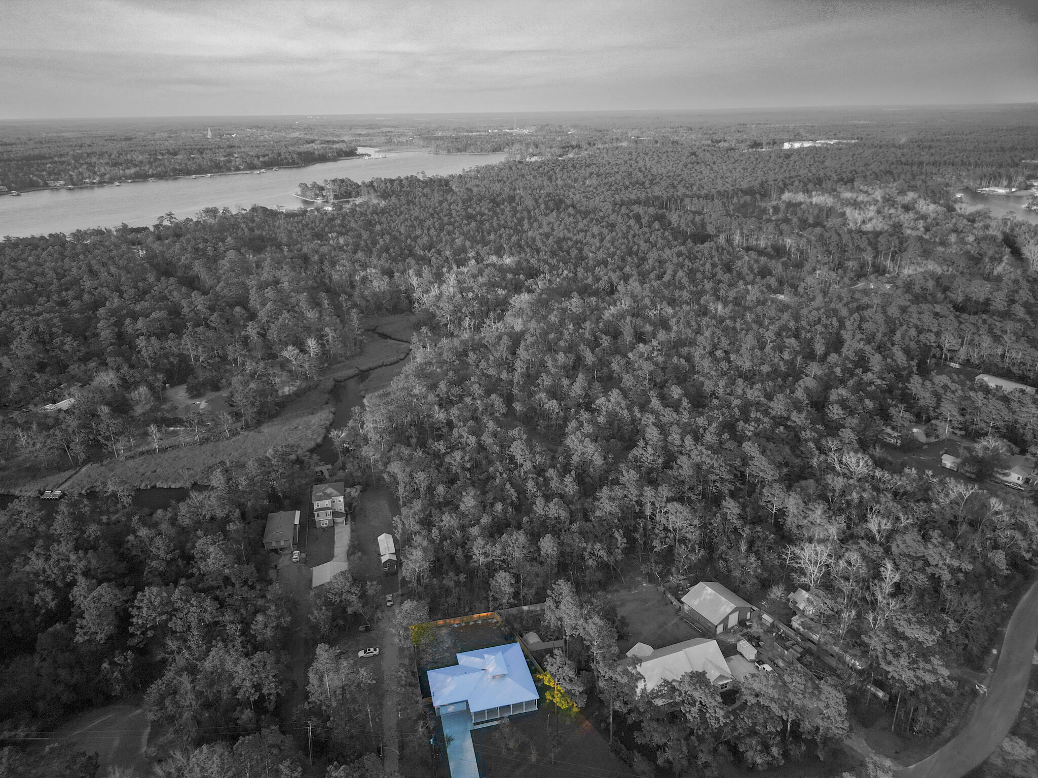 Bay Grove - Residential