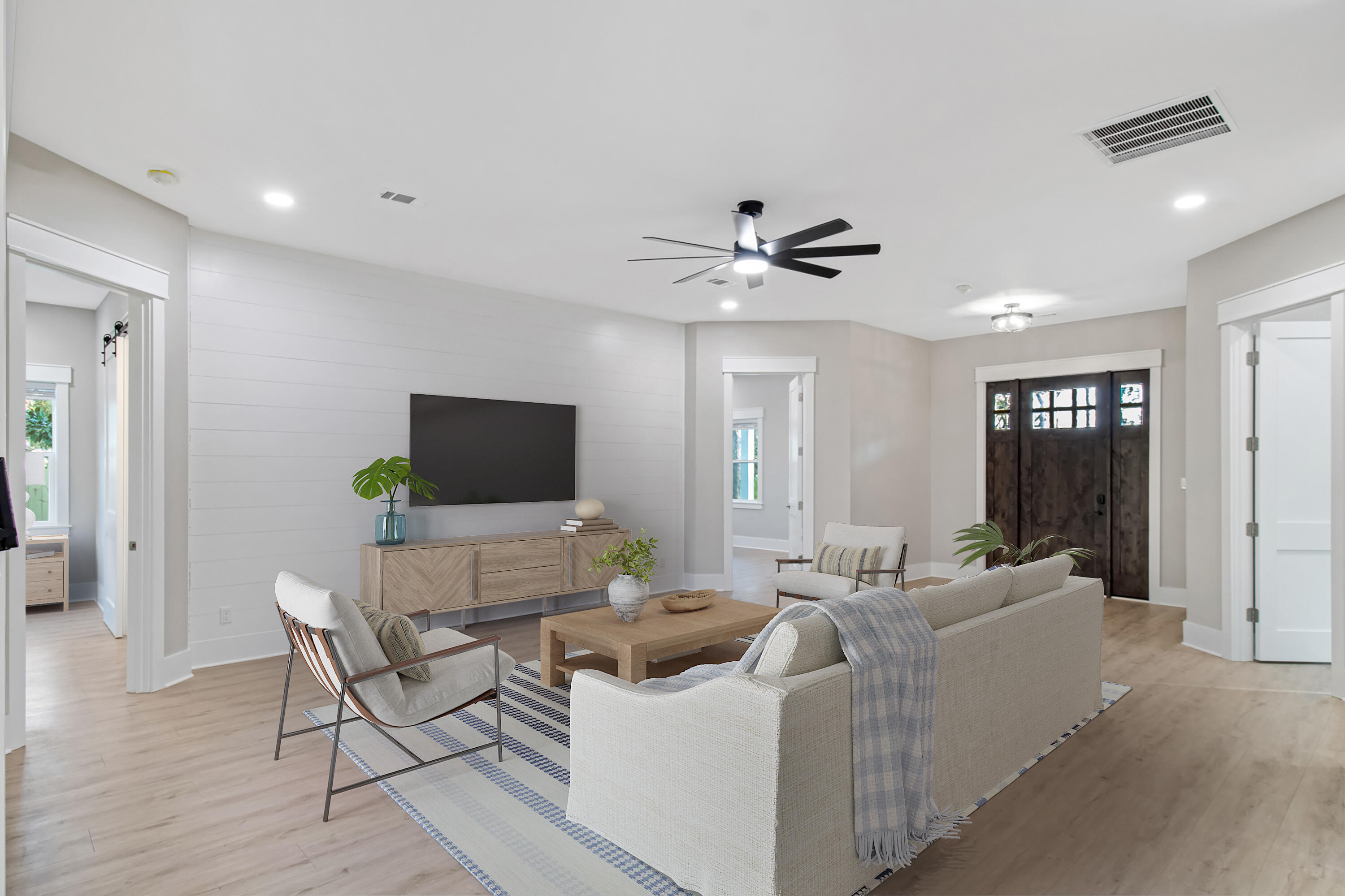 Bay Grove - Residential
