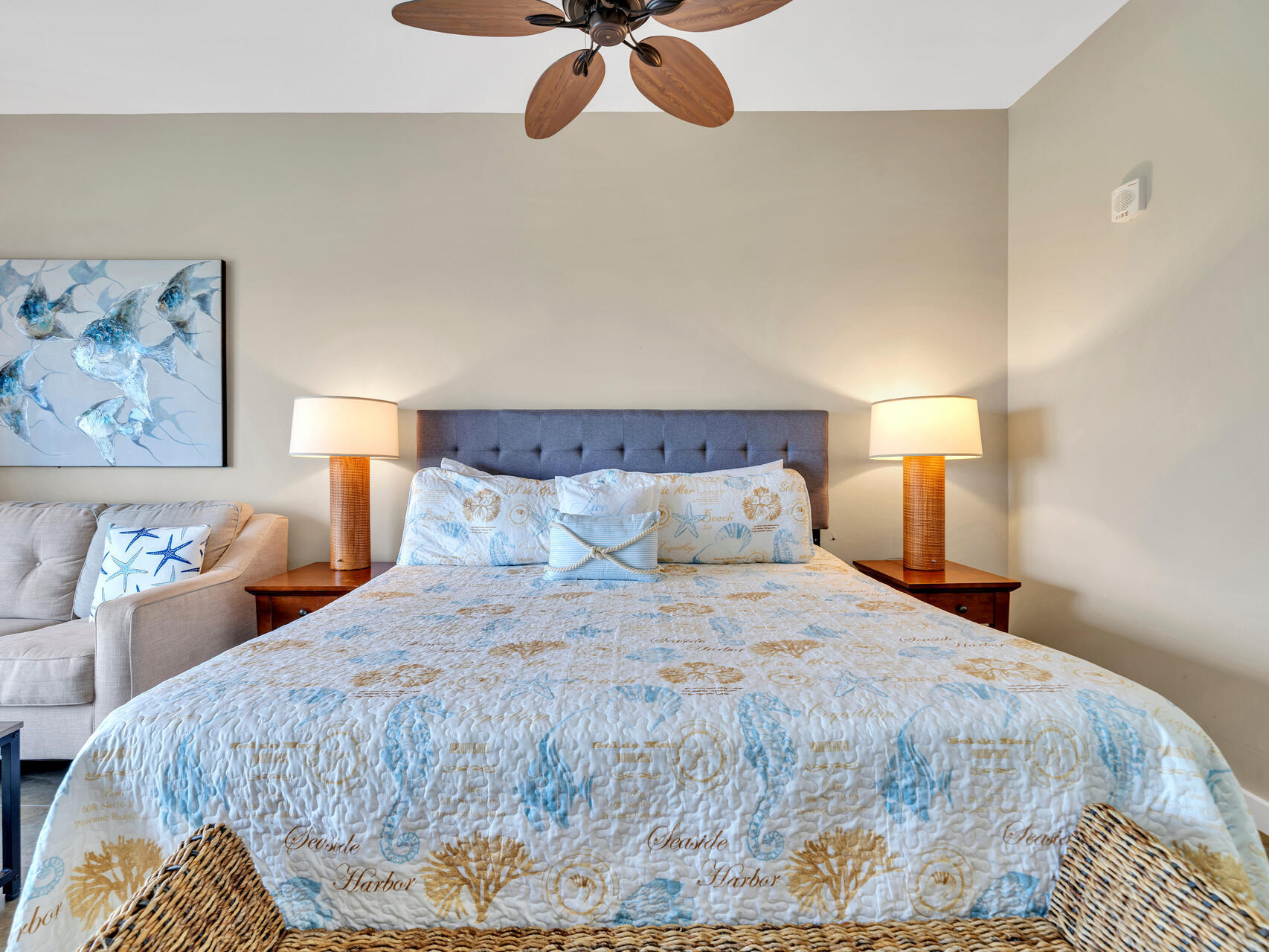 LUAU II - Residential