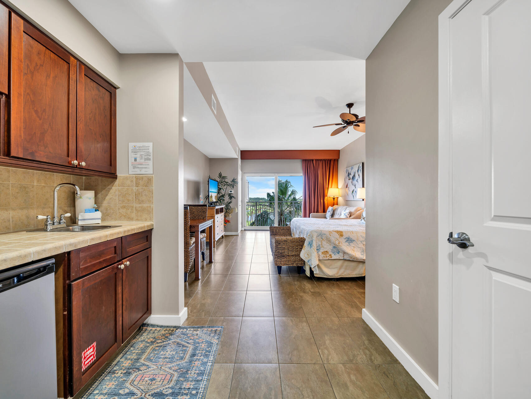 LUAU II - Residential
