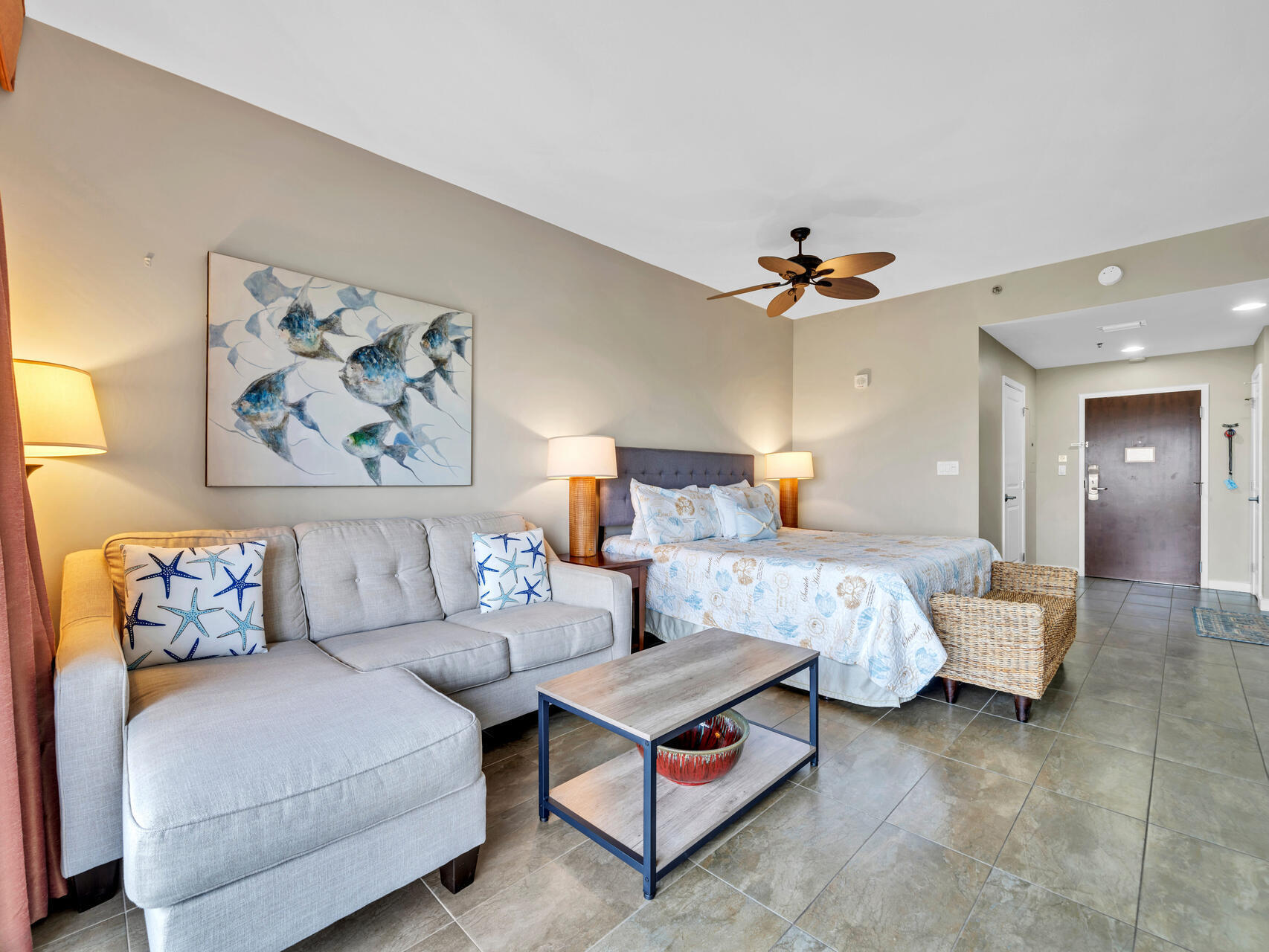 LUAU II - Residential