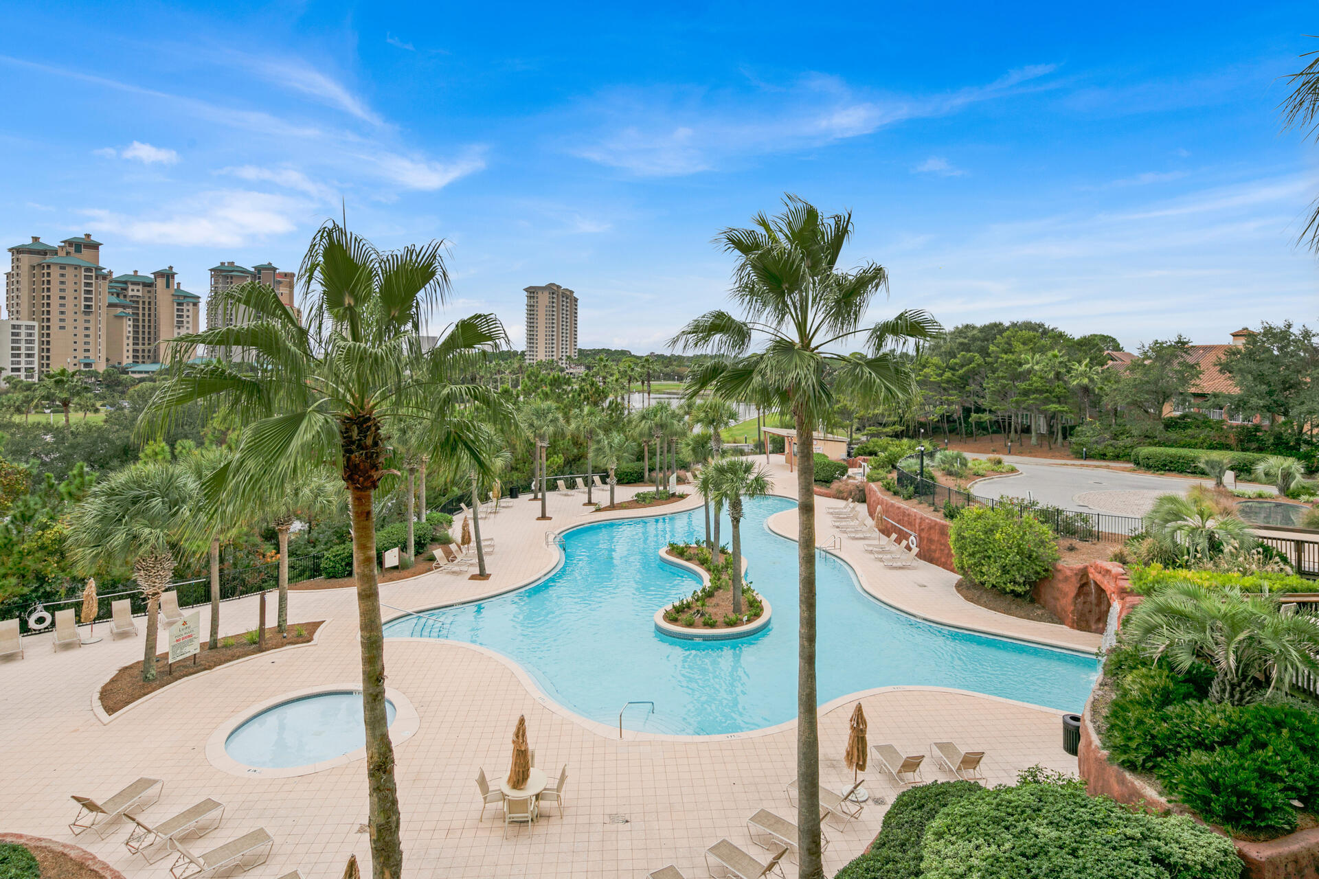 LUAU II - Residential