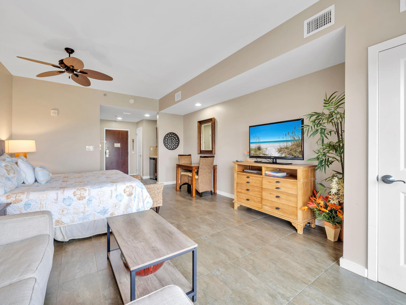 LUAU II - Residential