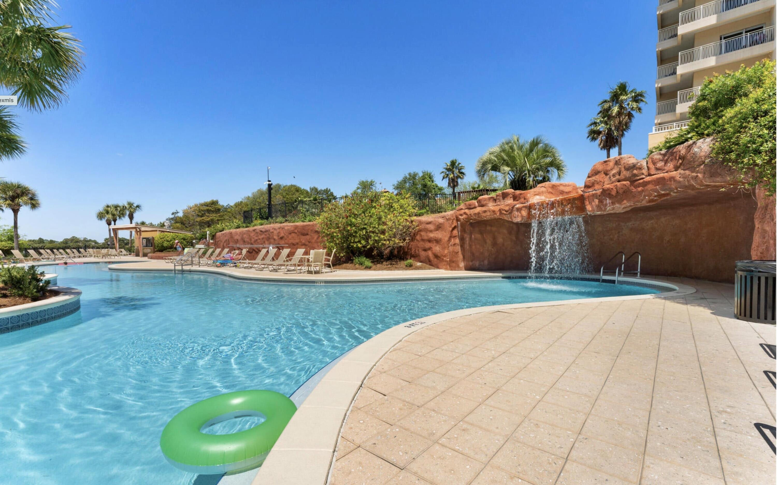 LUAU II - Residential