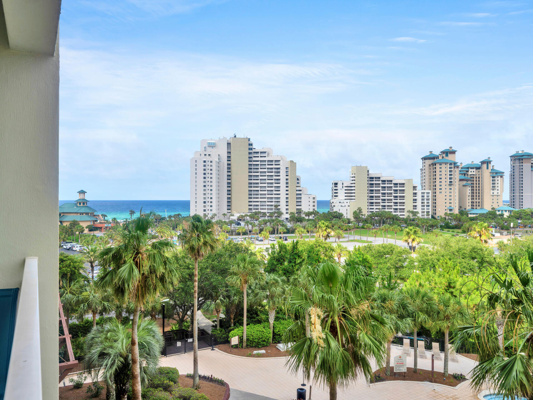 LUAU II - Residential
