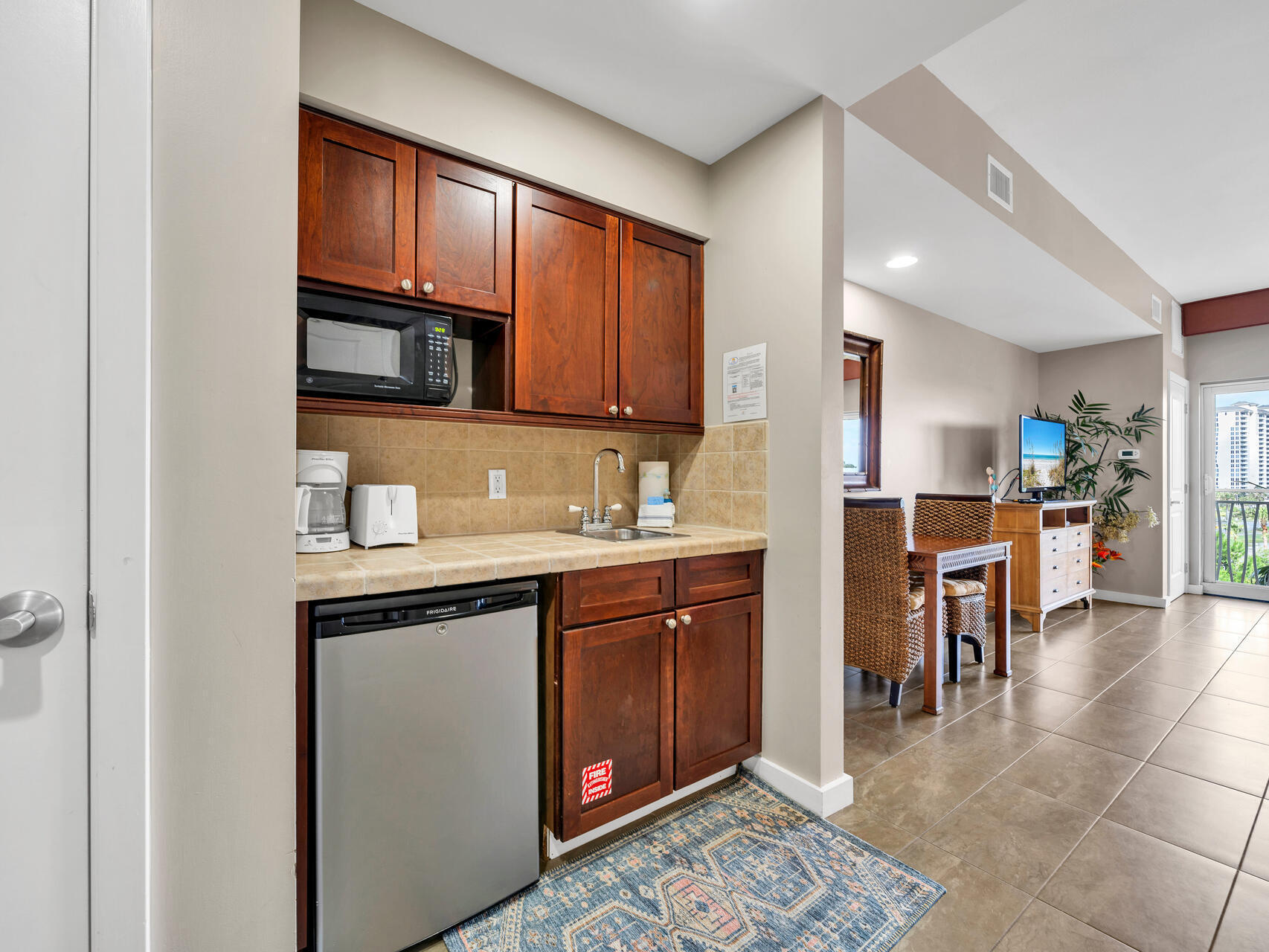 LUAU II - Residential