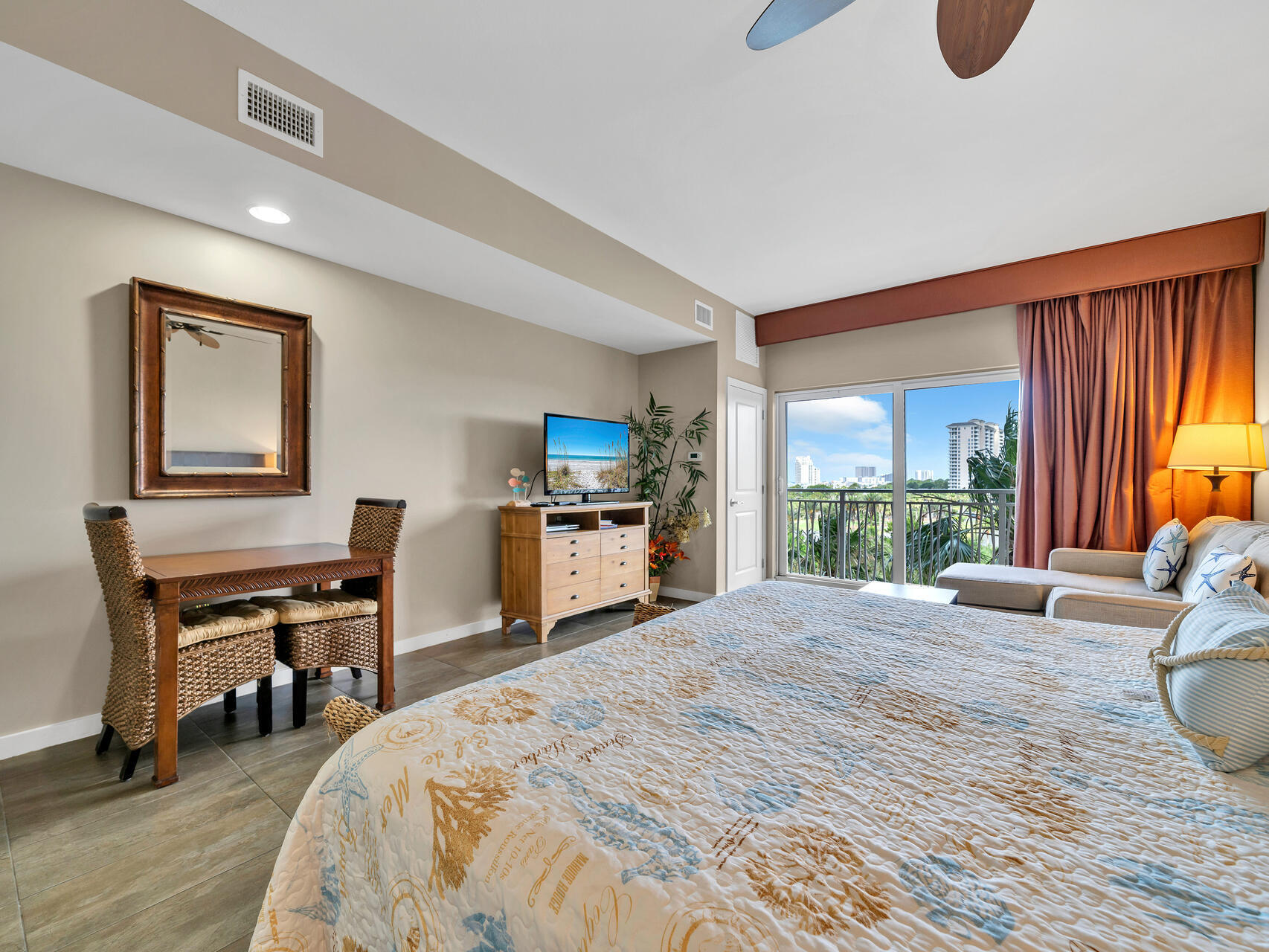 LUAU II - Residential