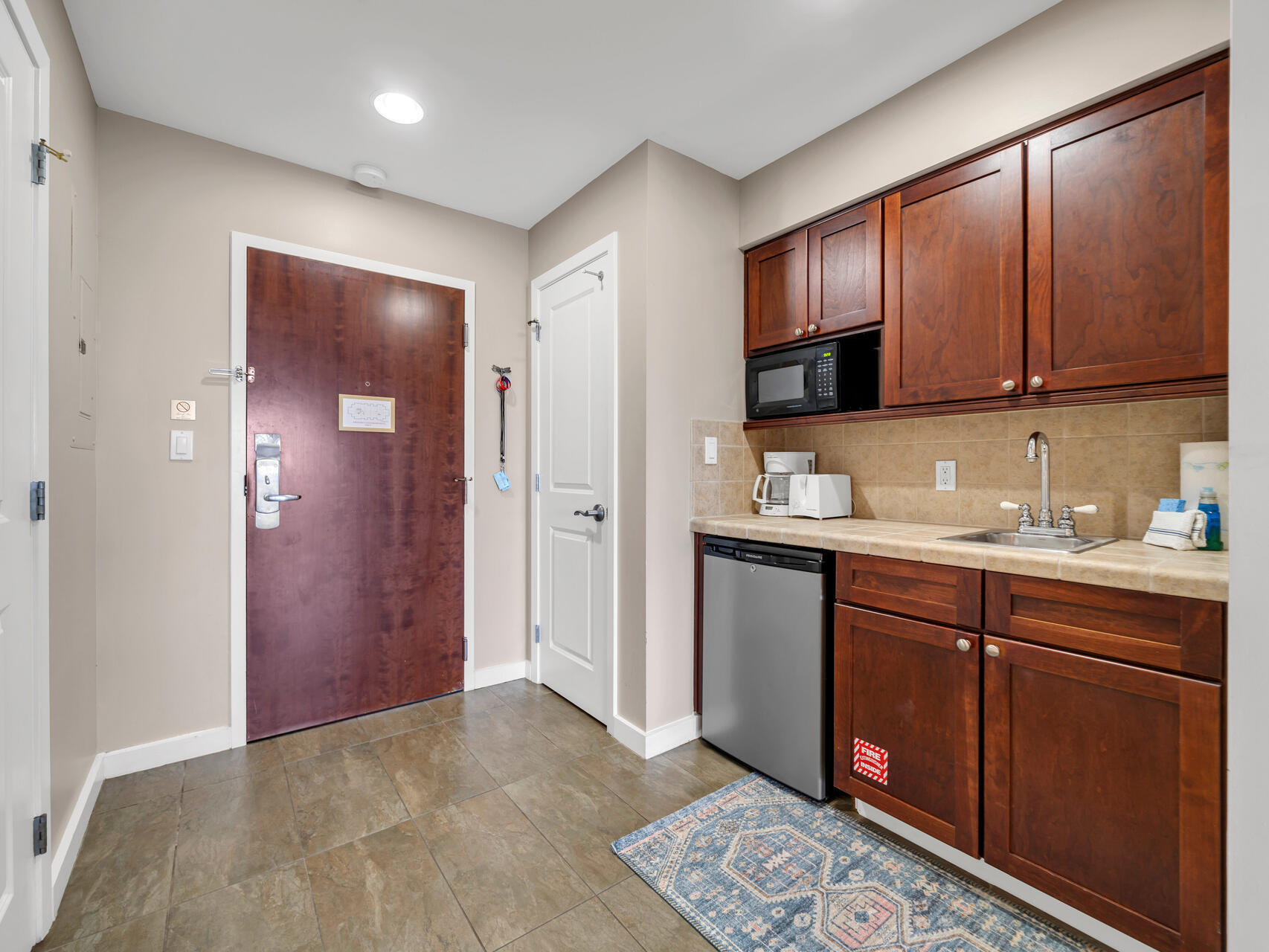 LUAU II - Residential