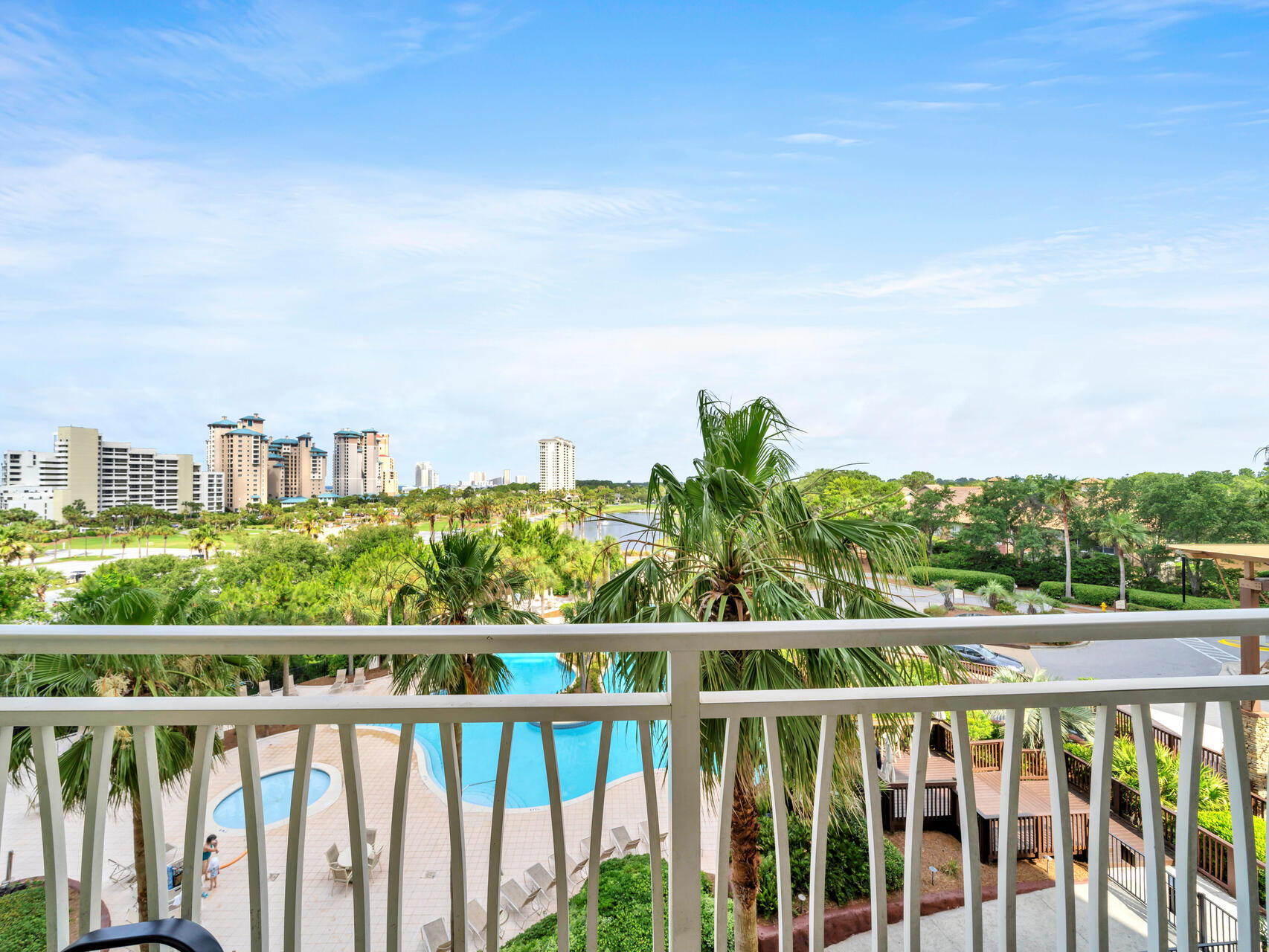 LUAU II - Residential