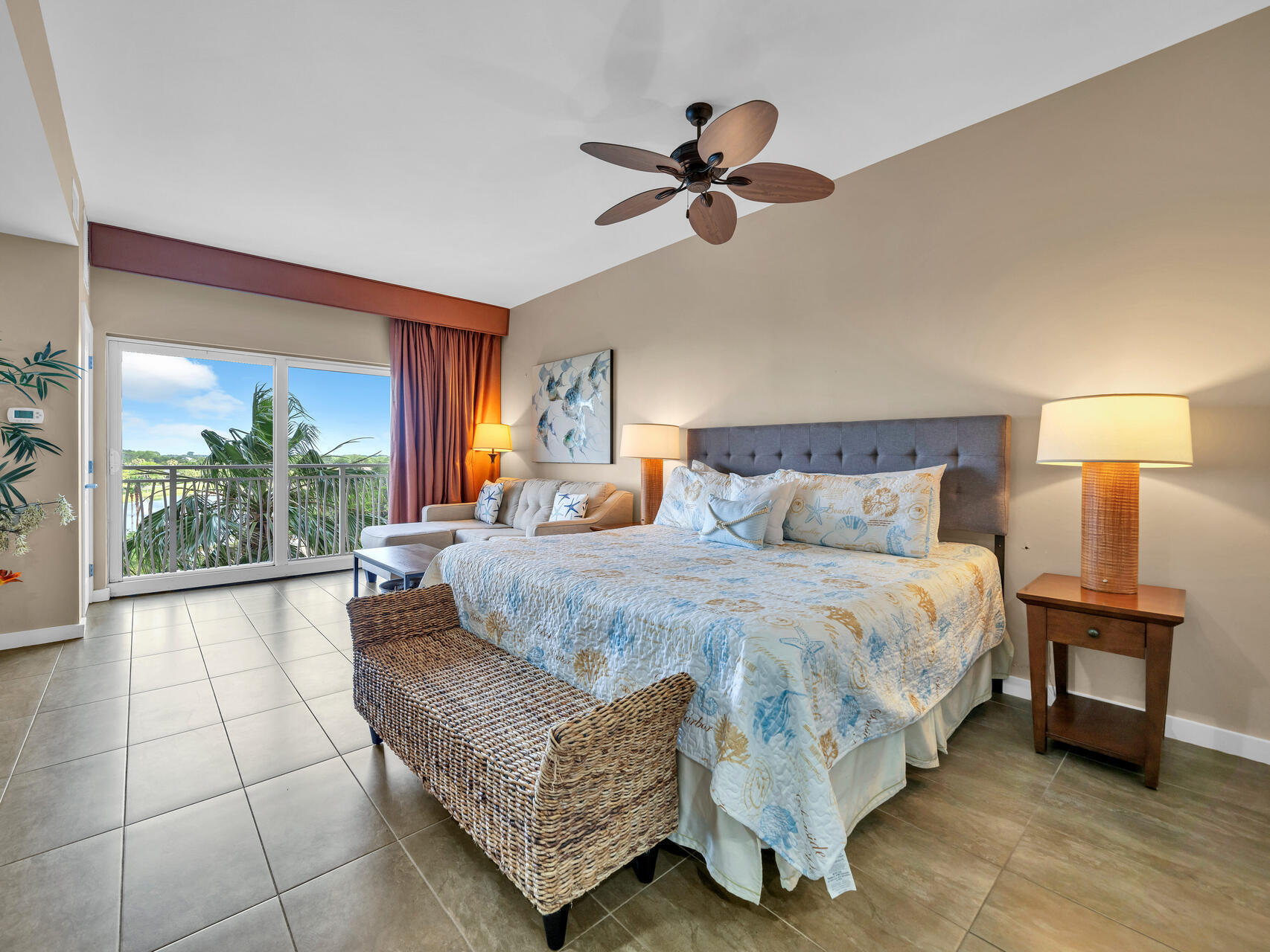 LUAU II - Residential