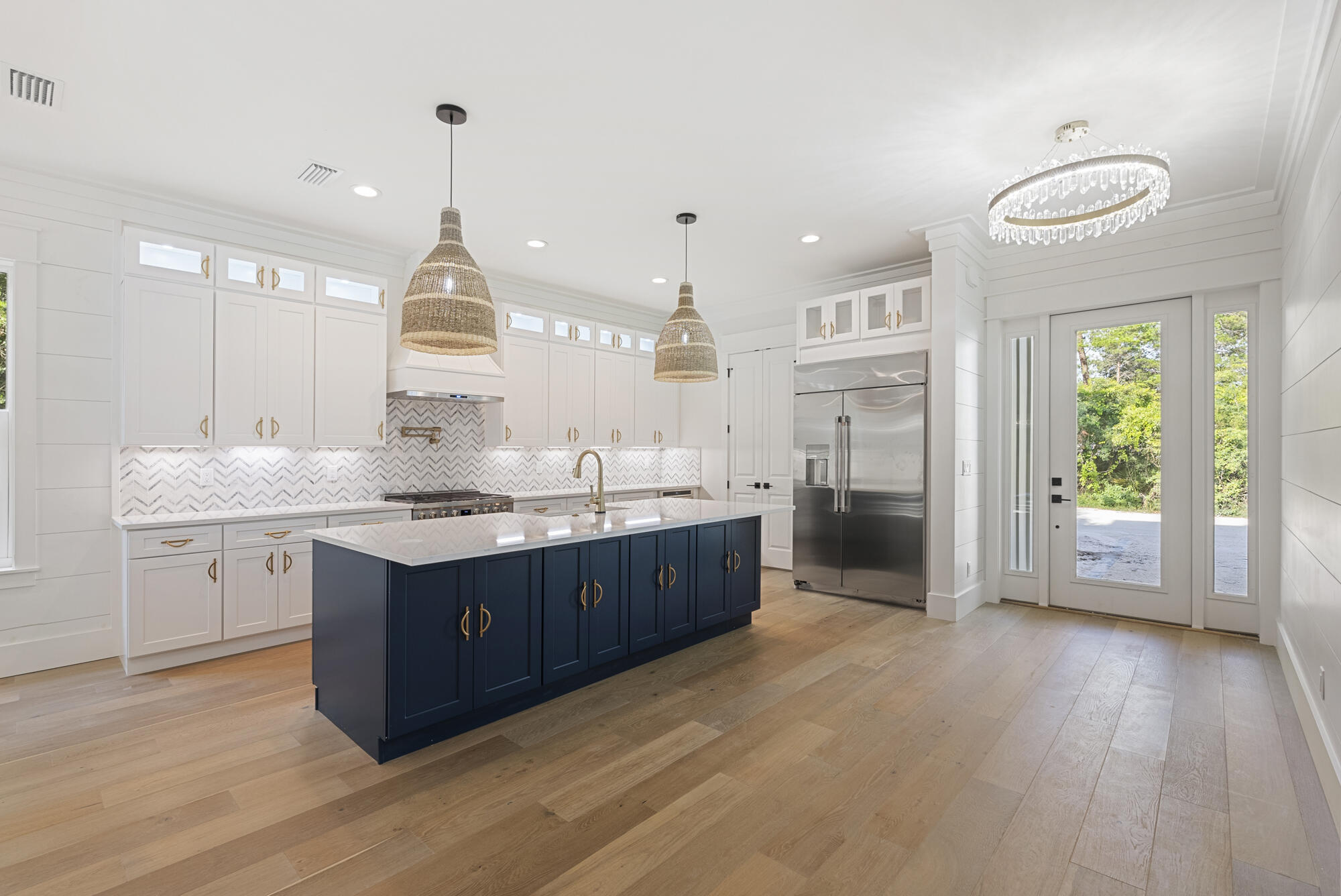 DALTON UNREC - Residential