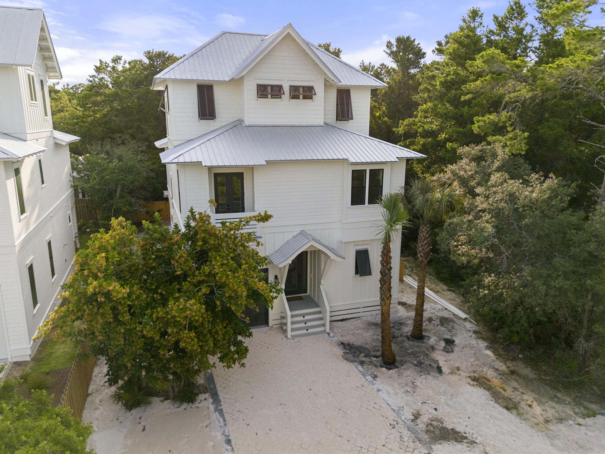DALTON UNREC - Residential
