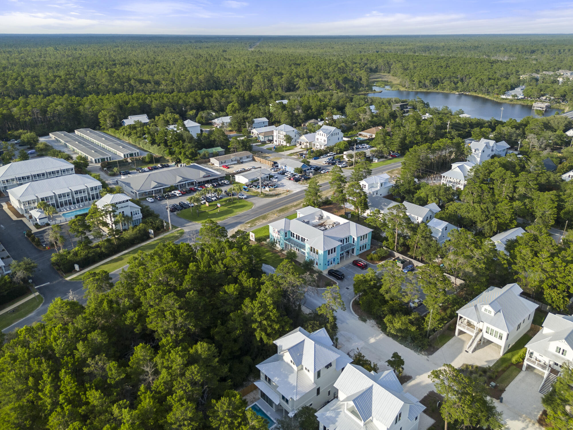 DALTON UNREC - Residential