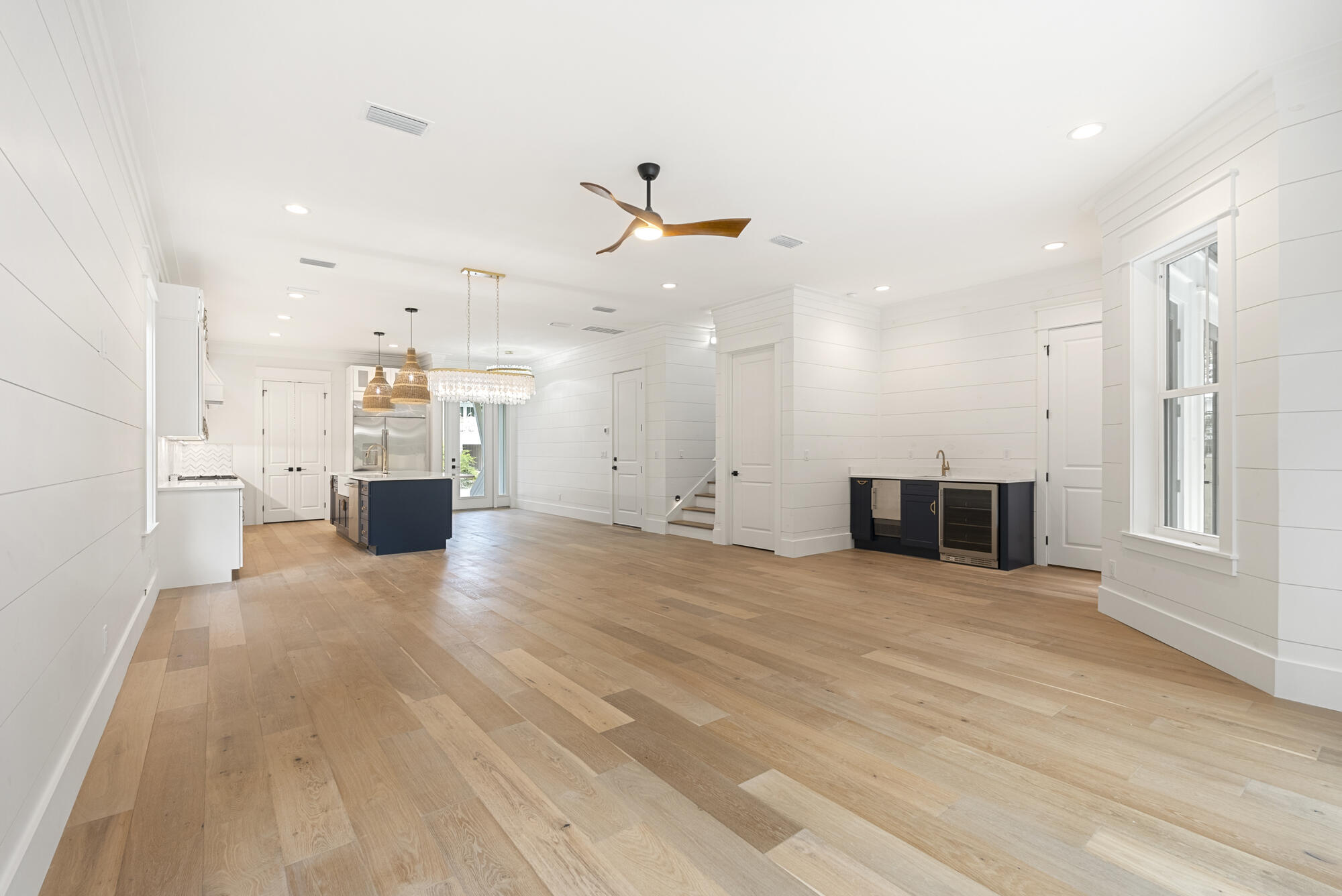 DALTON UNREC - Residential
