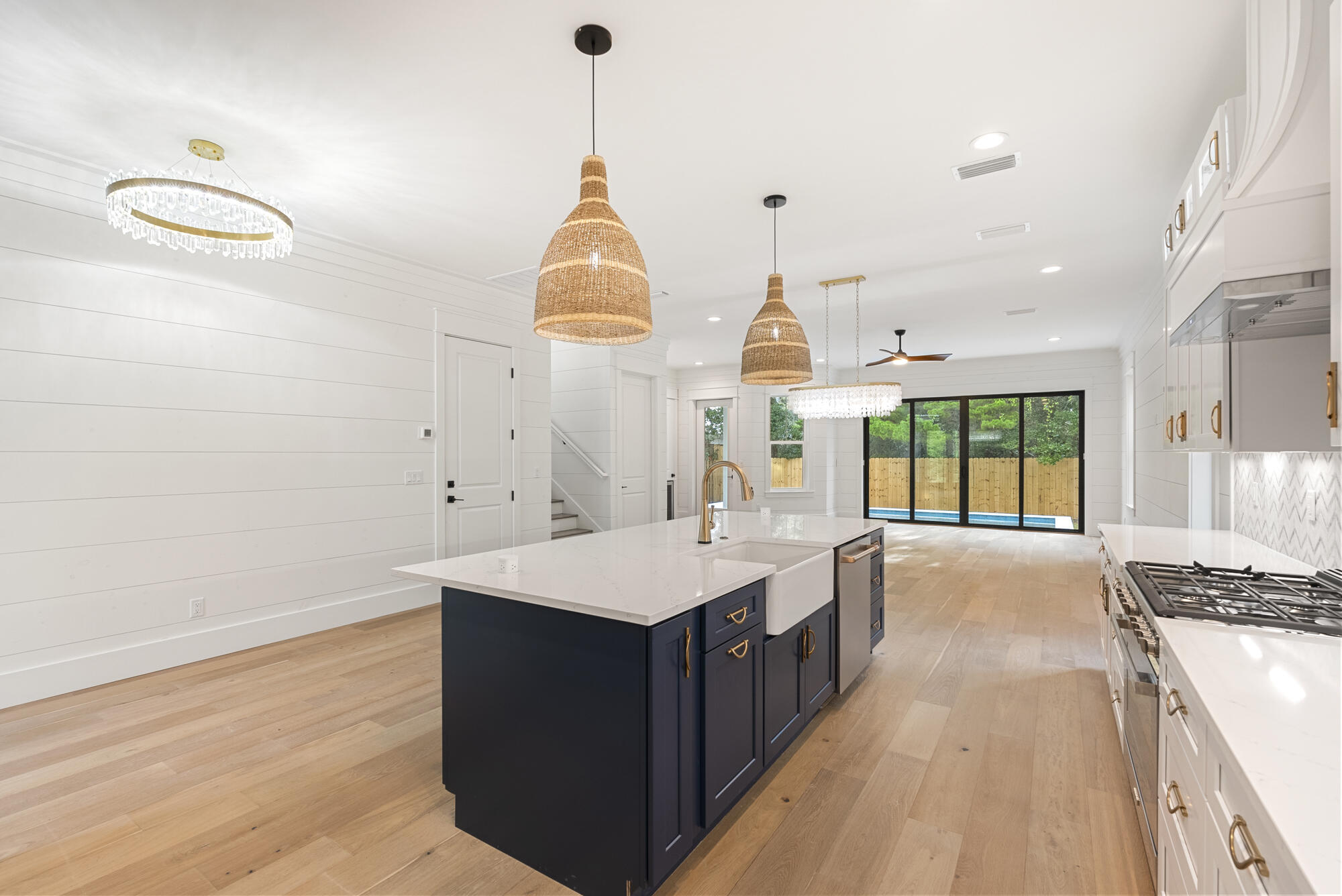 DALTON UNREC - Residential