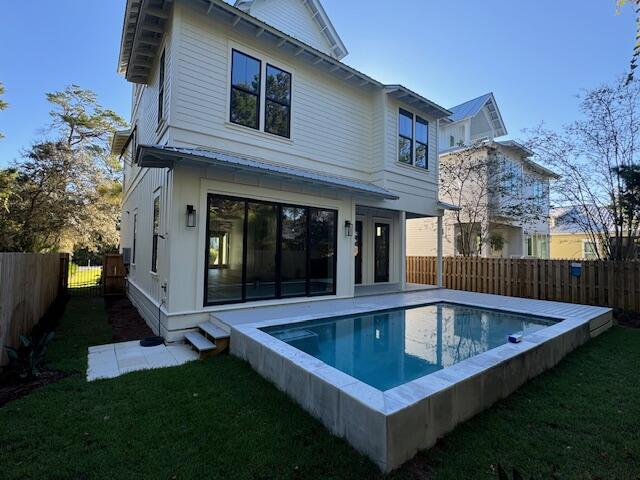 DALTON UNREC - Residential