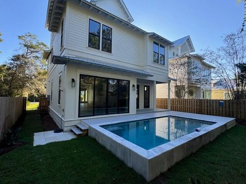 A home in Santa Rosa Beach