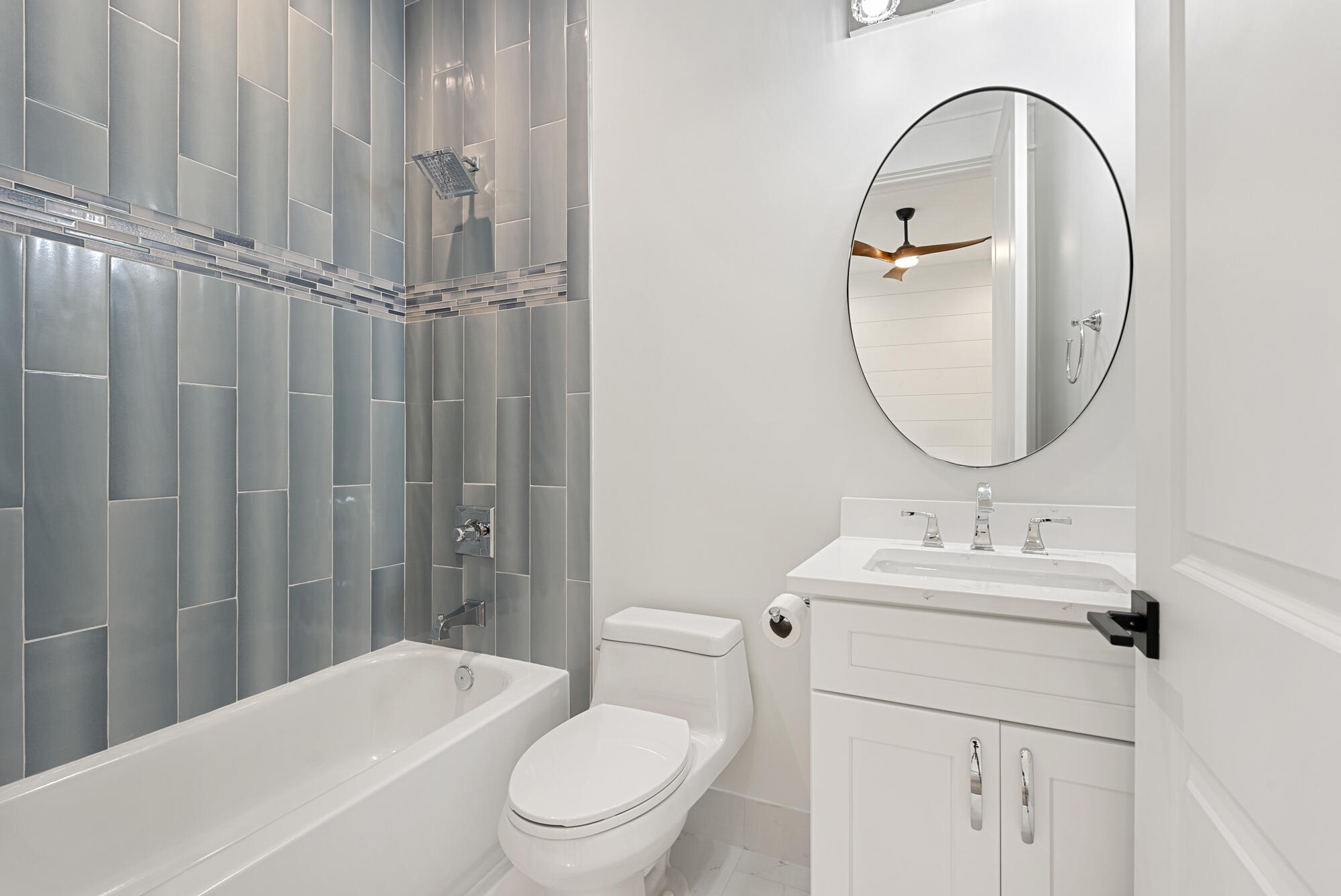 DALTON UNREC - Residential