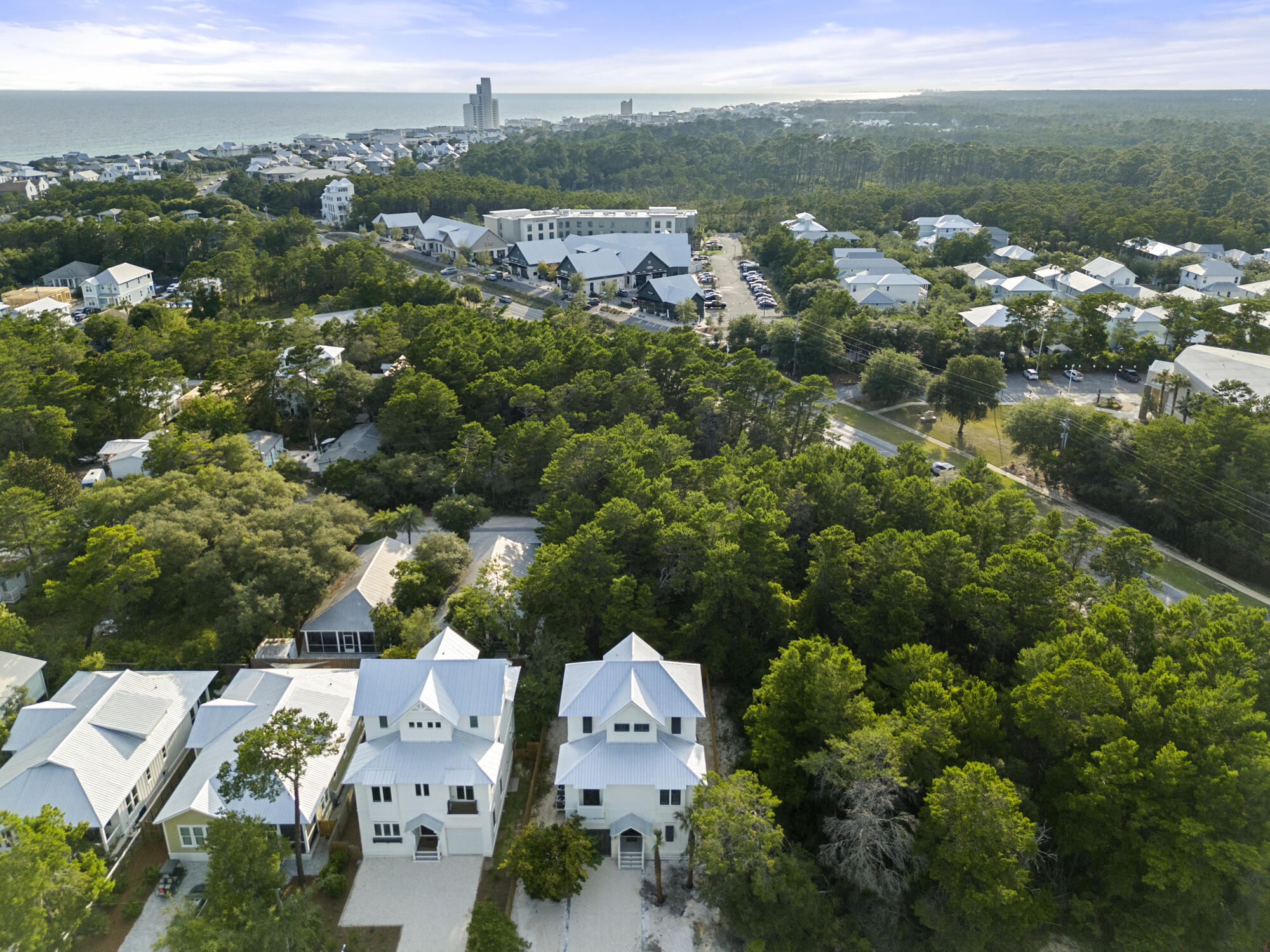DALTON UNREC - Residential