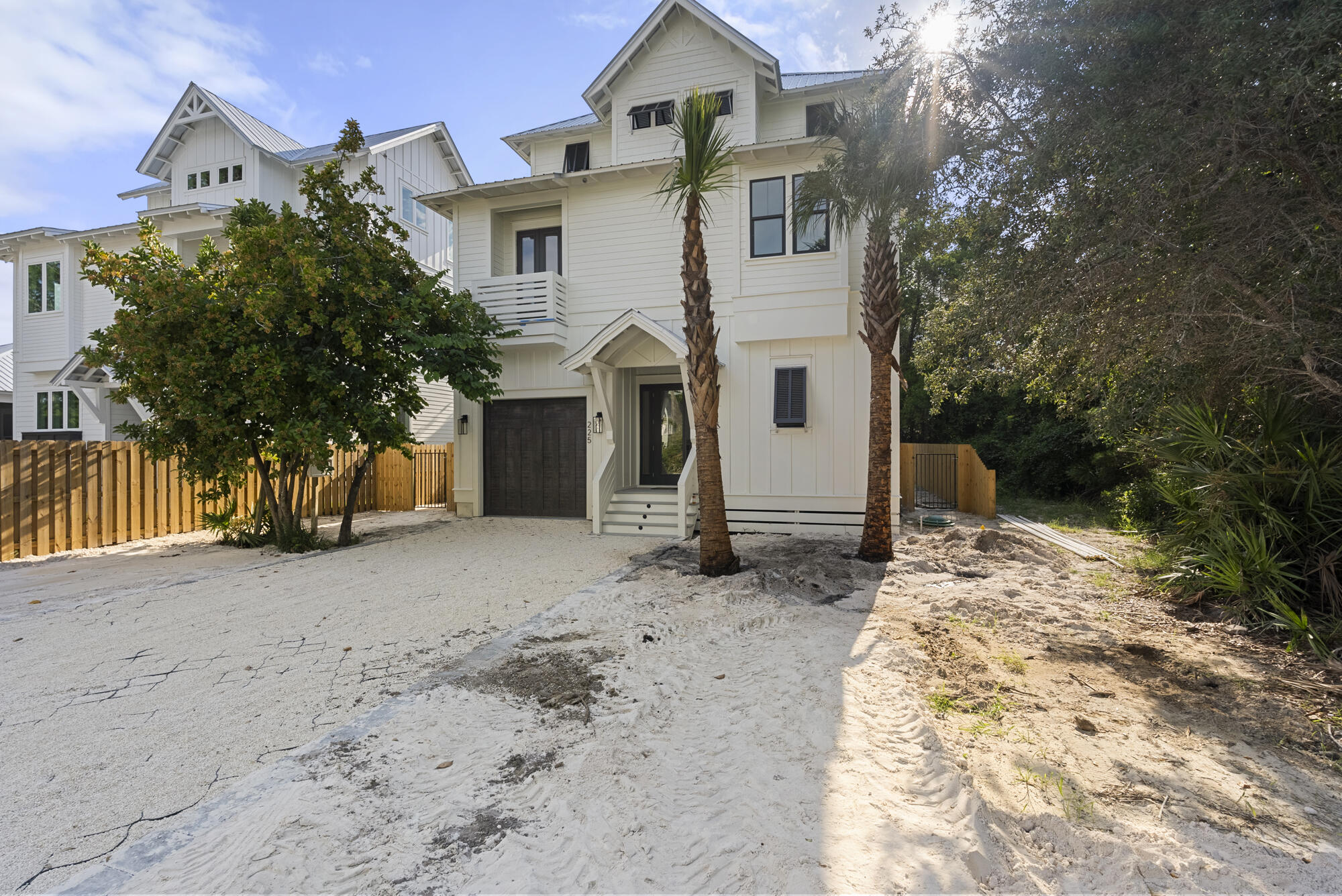 DALTON UNREC - Residential