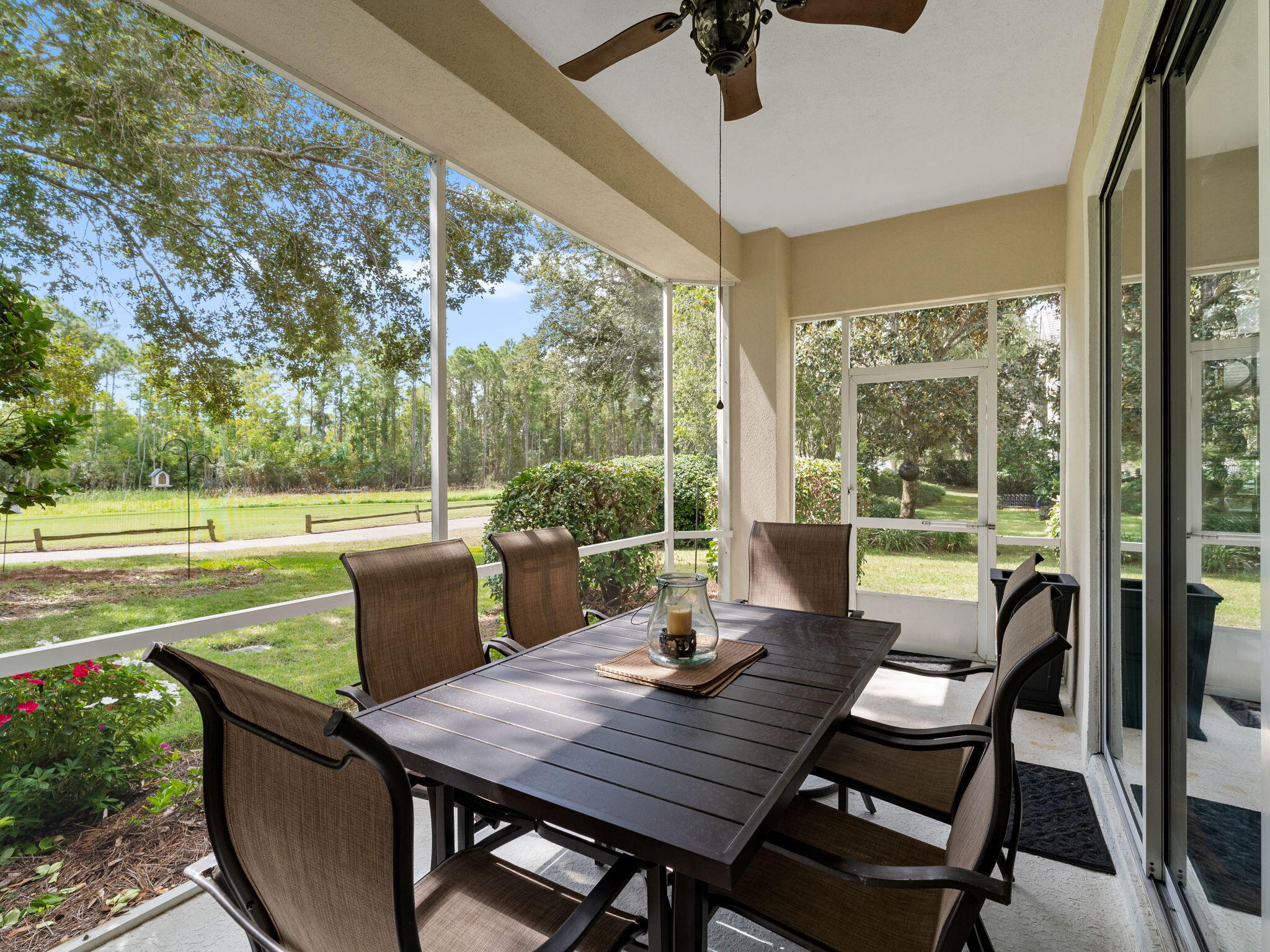 REGATTA BAY GOLF VILLAS - Residential