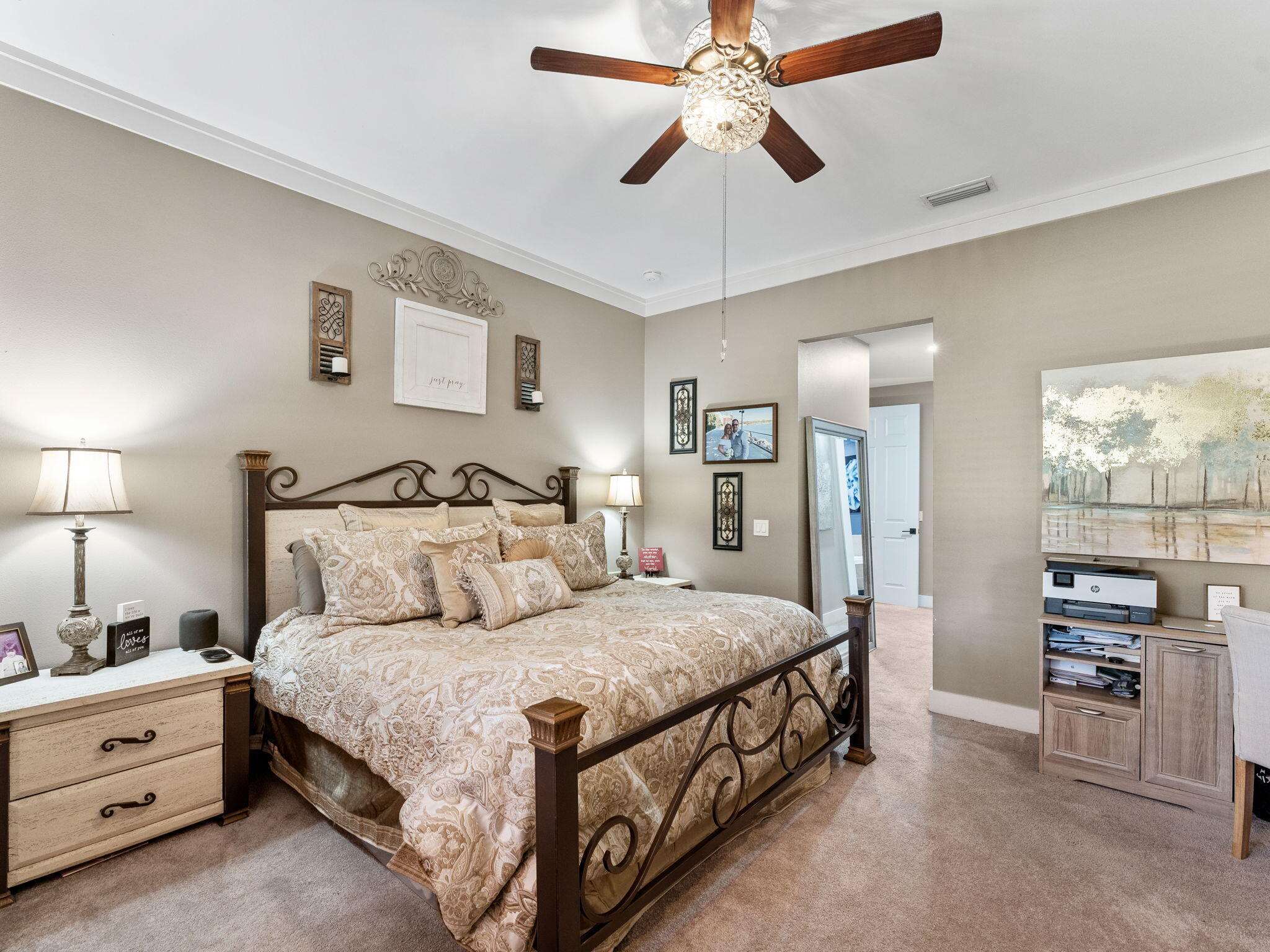 REGATTA BAY GOLF VILLAS - Residential