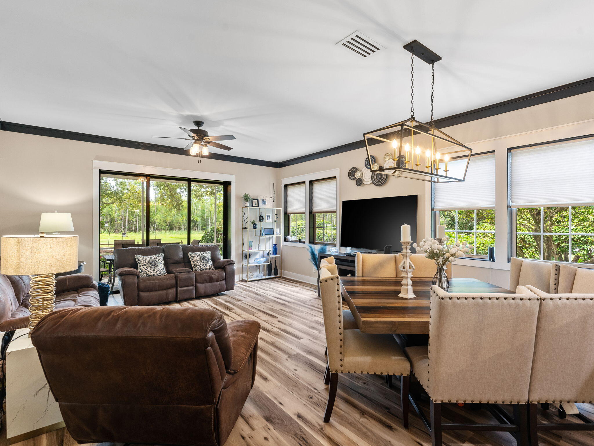 REGATTA BAY GOLF VILLAS - Residential