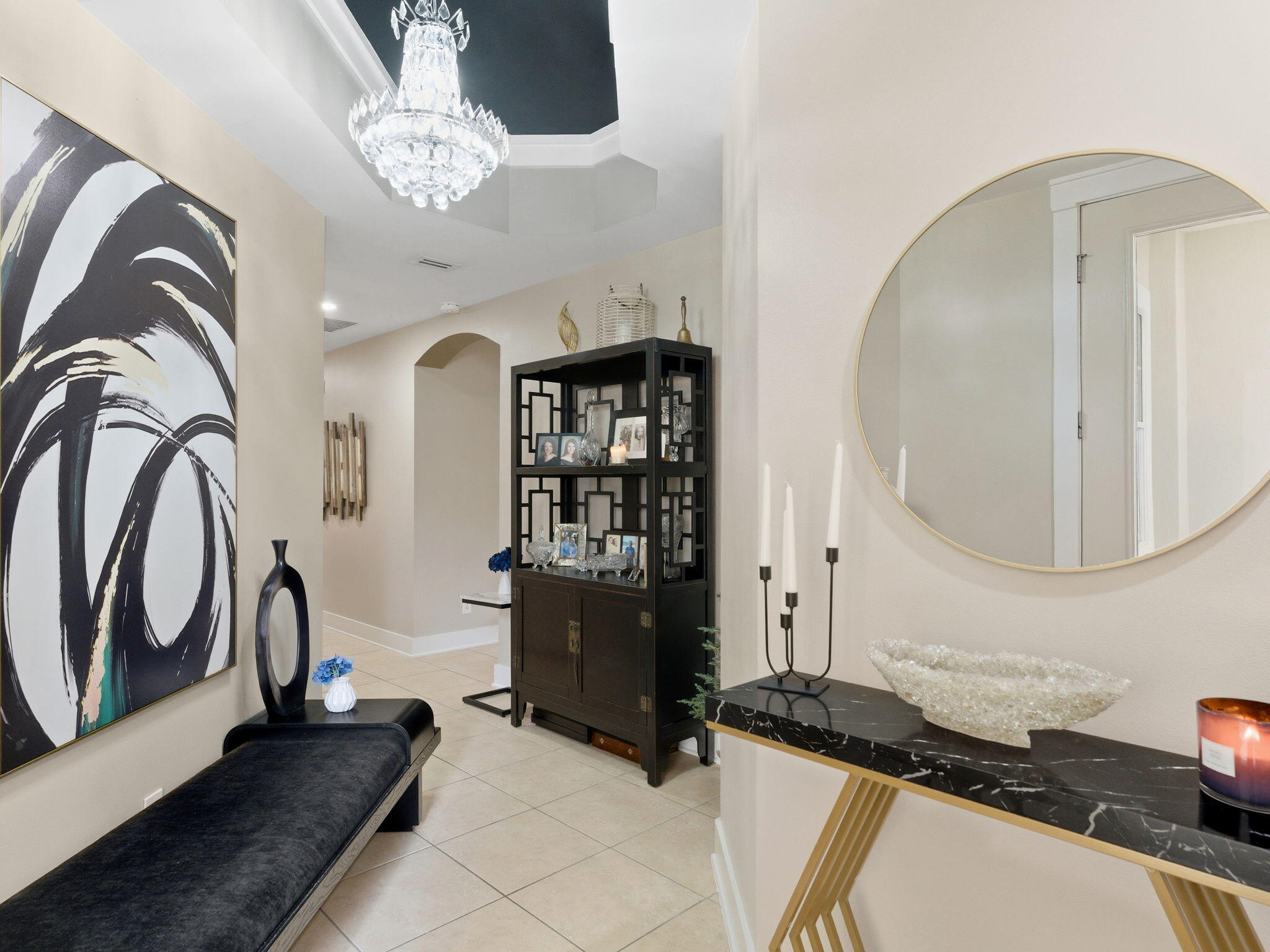 REGATTA BAY GOLF VILLAS - Residential