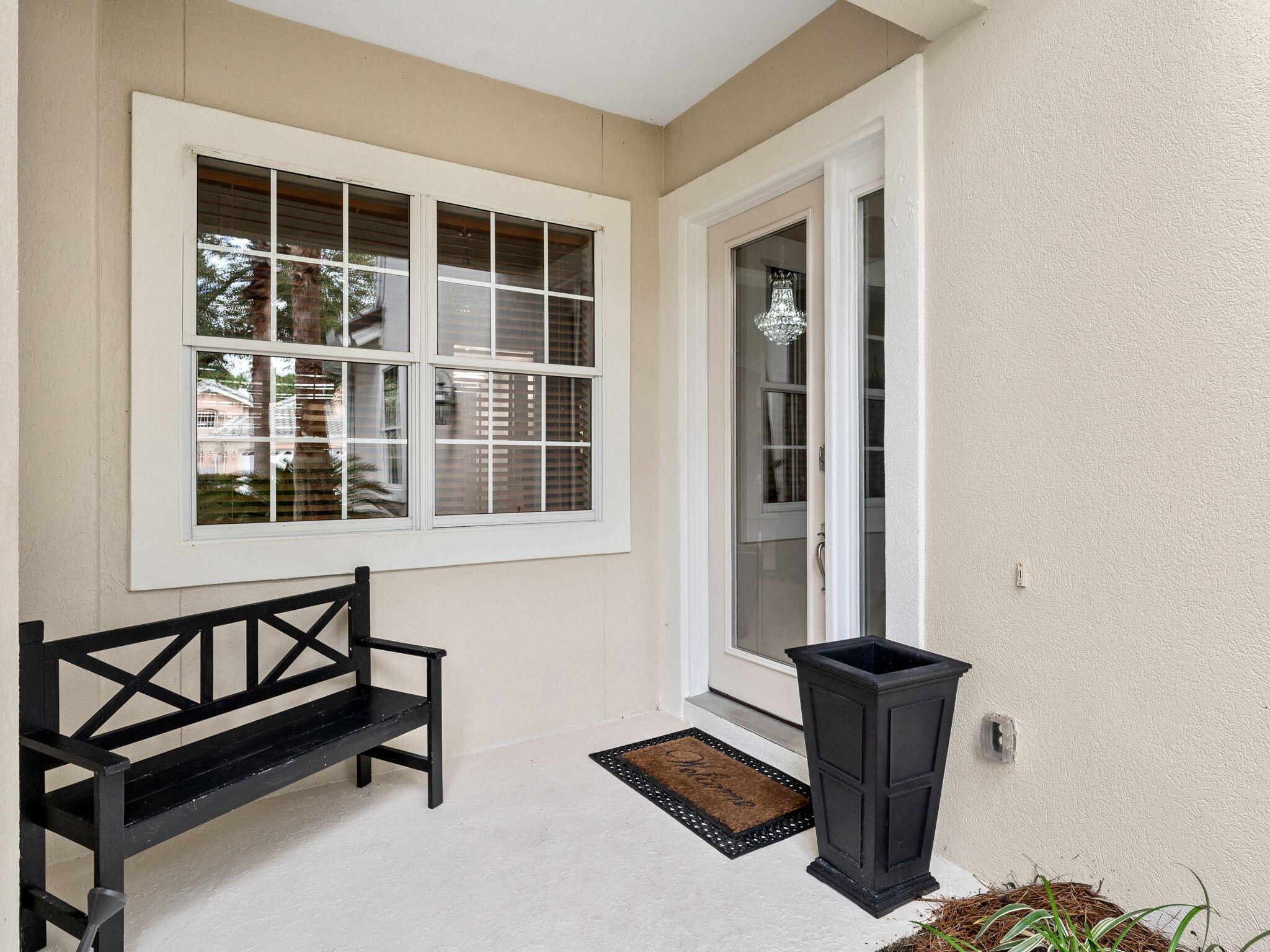 REGATTA BAY GOLF VILLAS - Residential