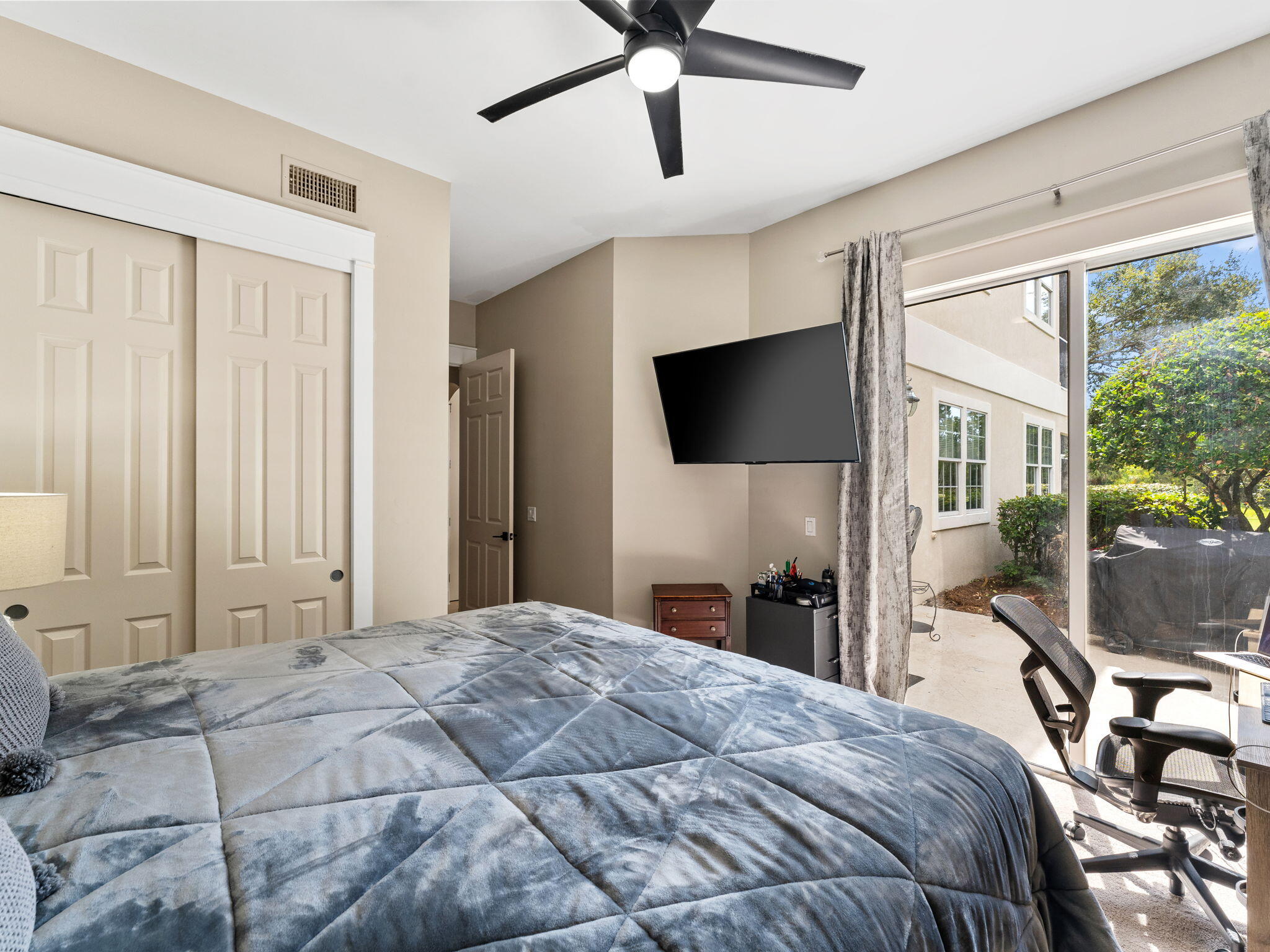 REGATTA BAY GOLF VILLAS - Residential