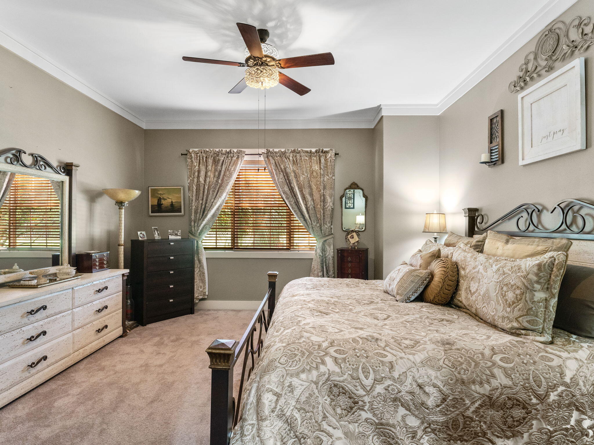 REGATTA BAY GOLF VILLAS - Residential