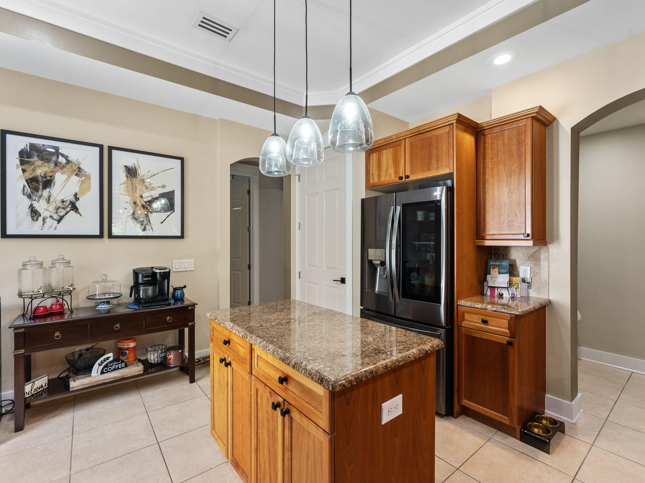 REGATTA BAY GOLF VILLAS - Residential