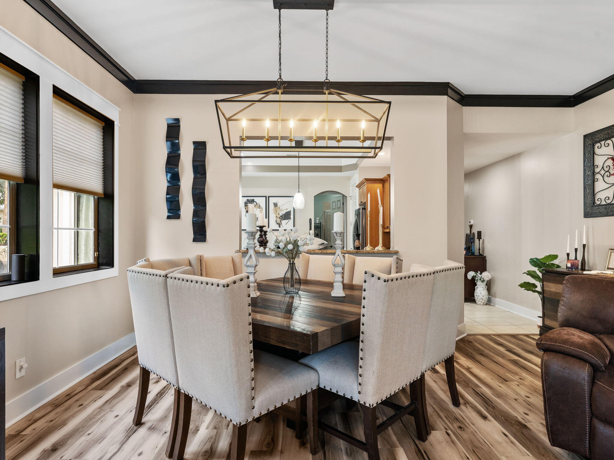 REGATTA BAY GOLF VILLAS - Residential
