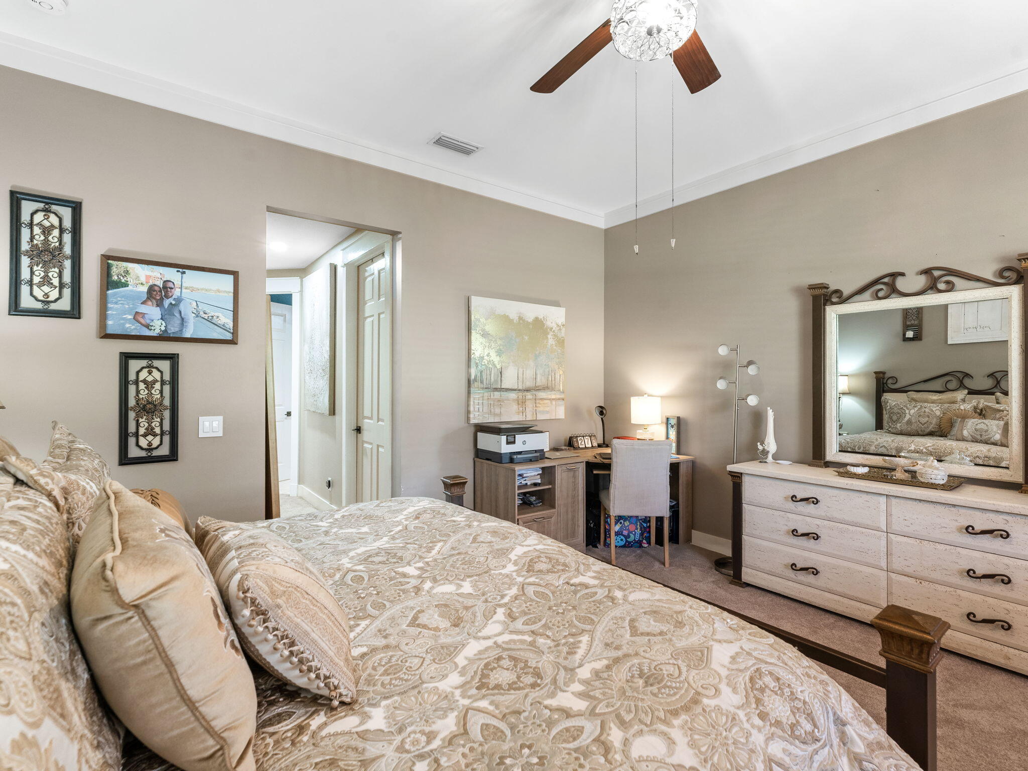 REGATTA BAY GOLF VILLAS - Residential