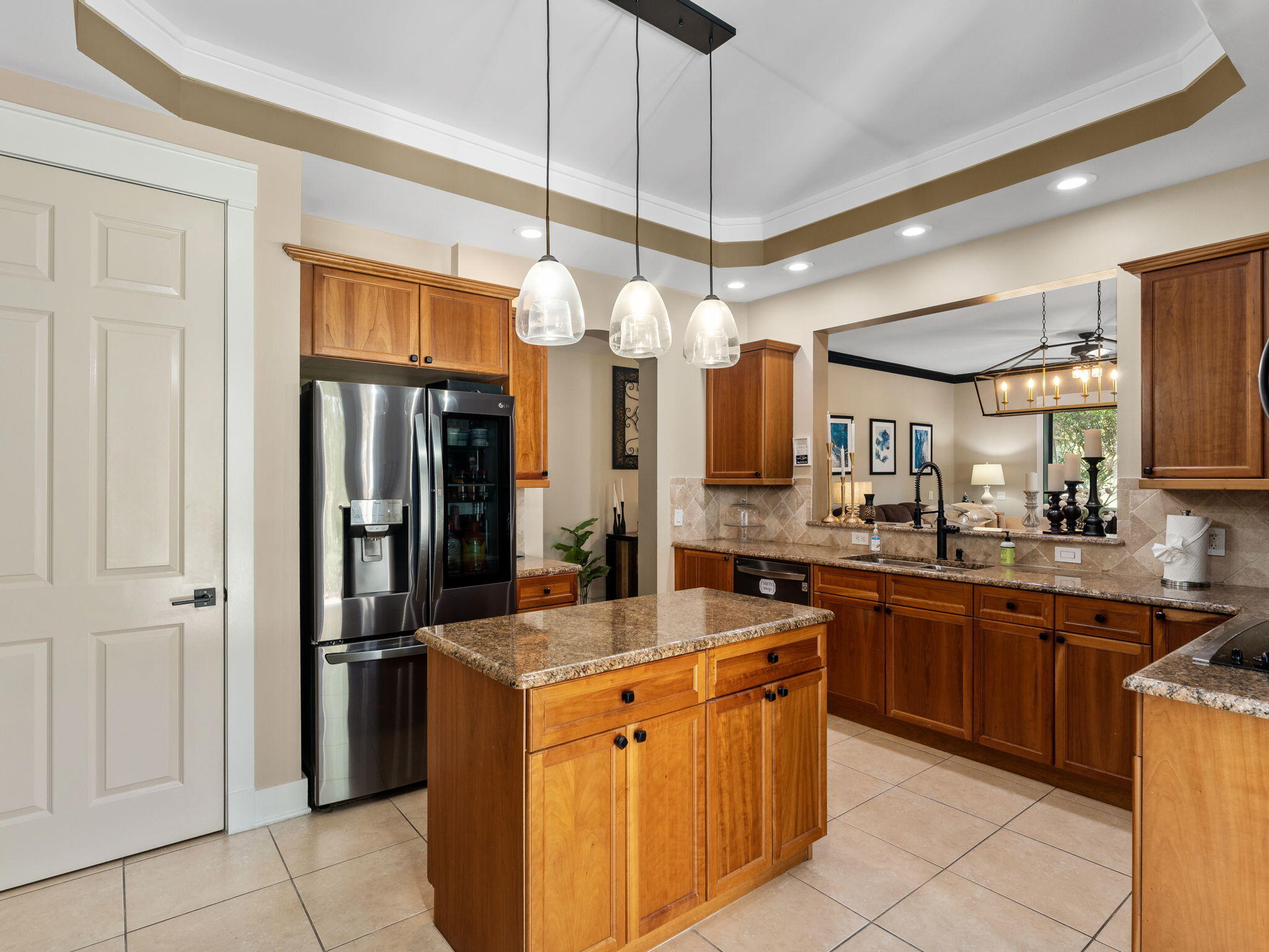 REGATTA BAY GOLF VILLAS - Residential