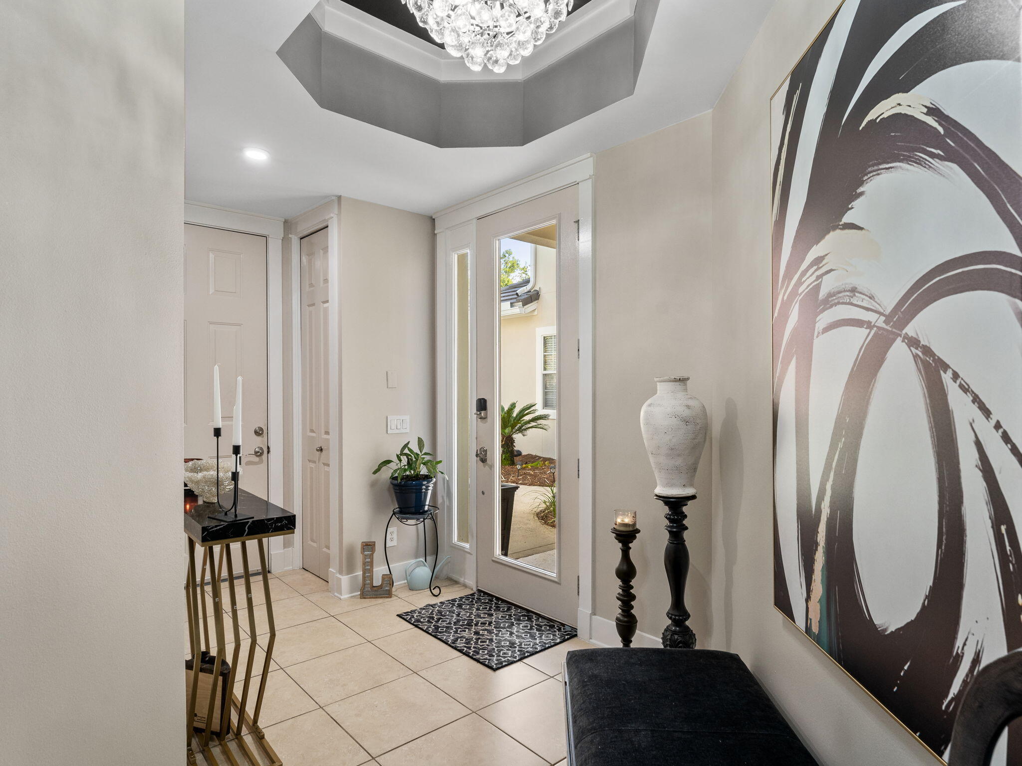 REGATTA BAY GOLF VILLAS - Residential
