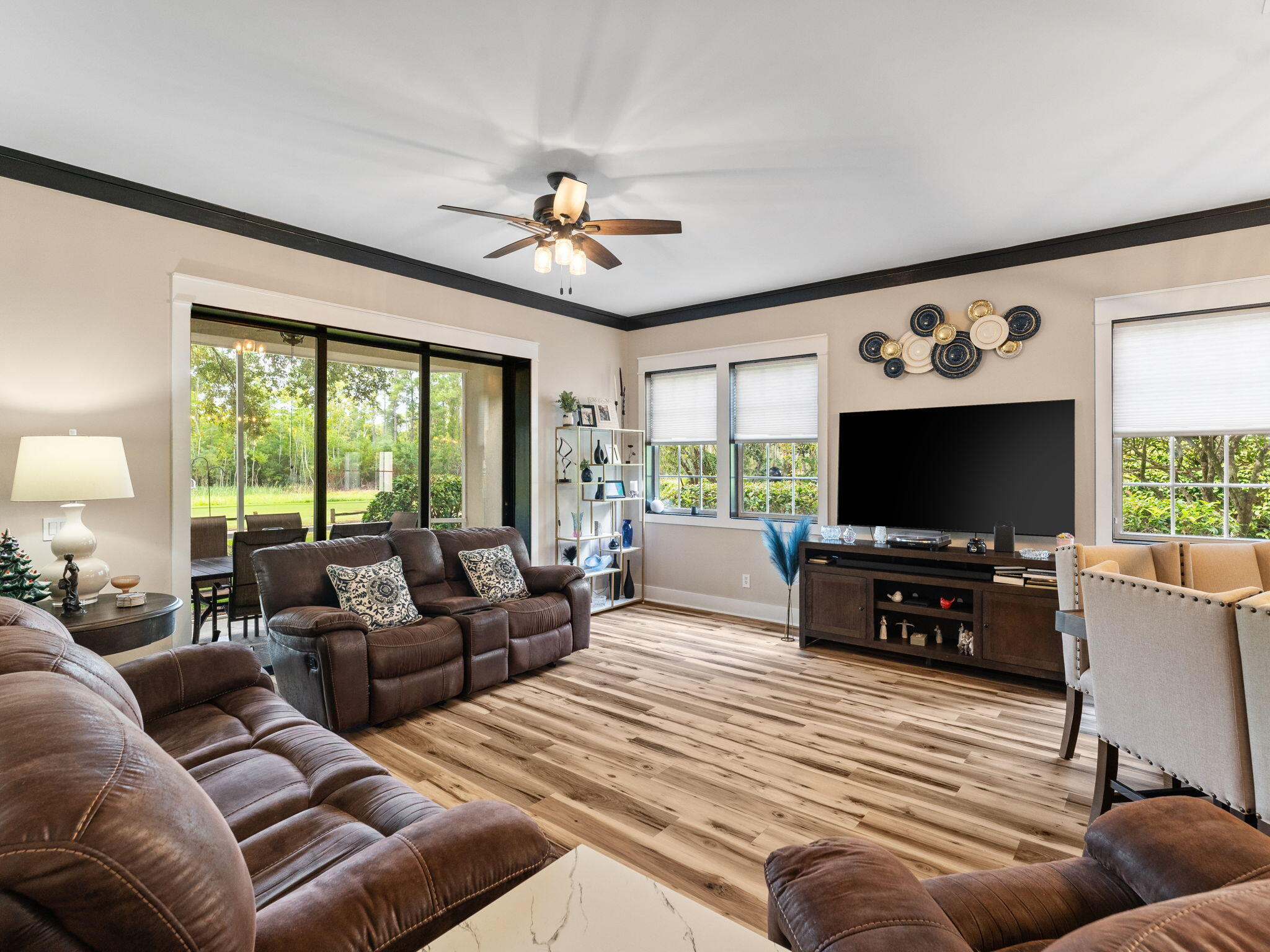 REGATTA BAY GOLF VILLAS - Residential