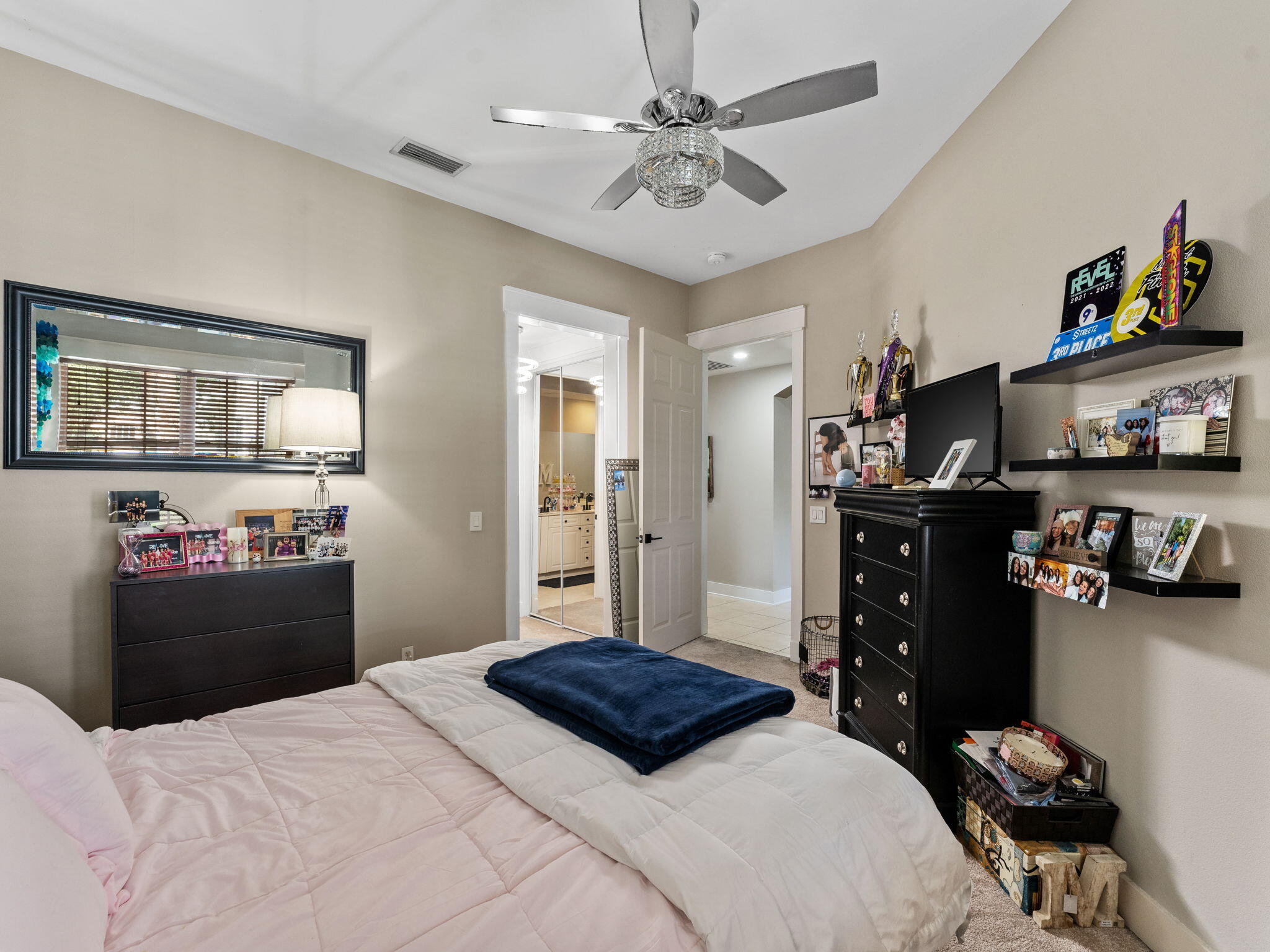 REGATTA BAY GOLF VILLAS - Residential
