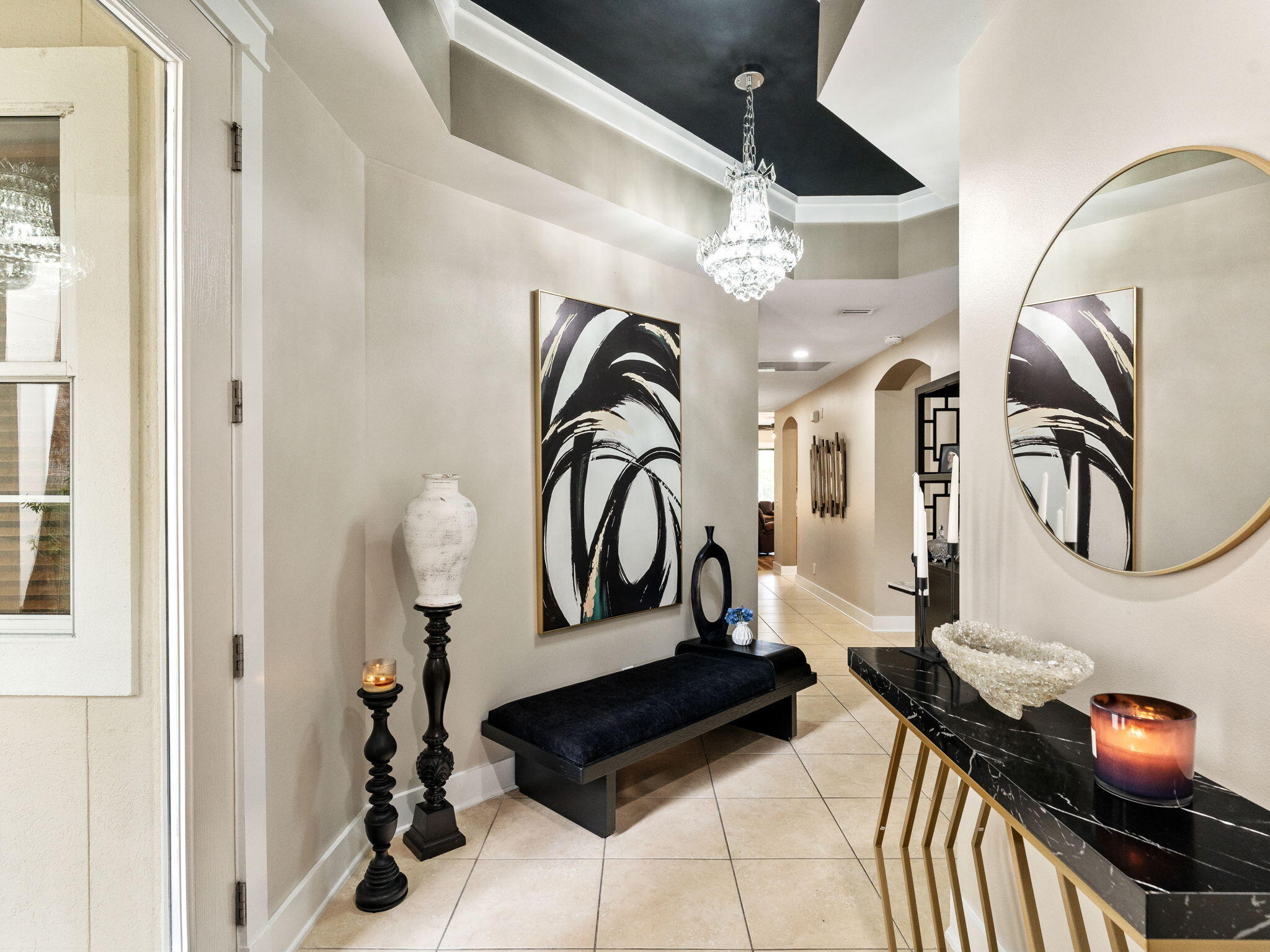 REGATTA BAY GOLF VILLAS - Residential