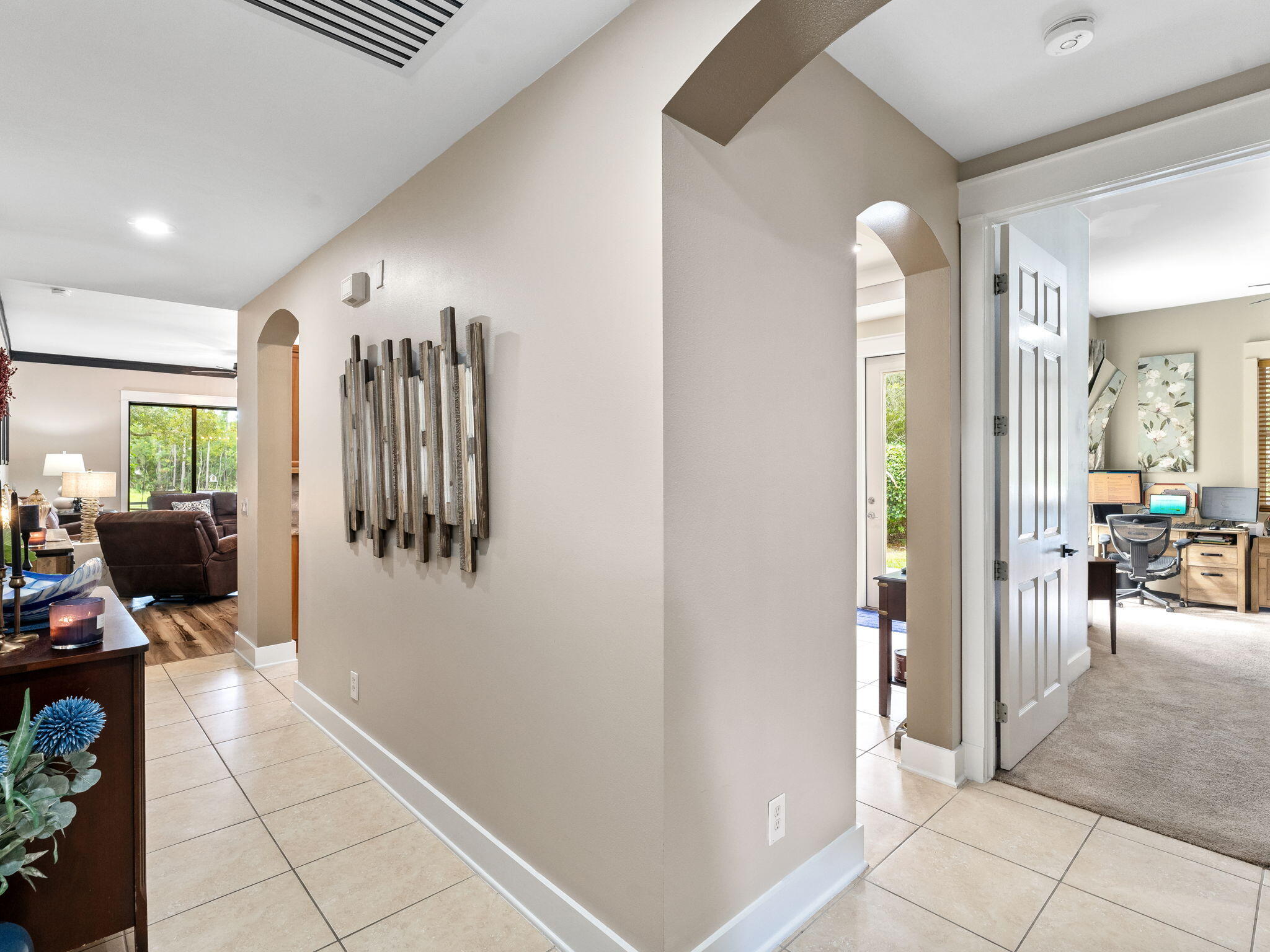 REGATTA BAY GOLF VILLAS - Residential