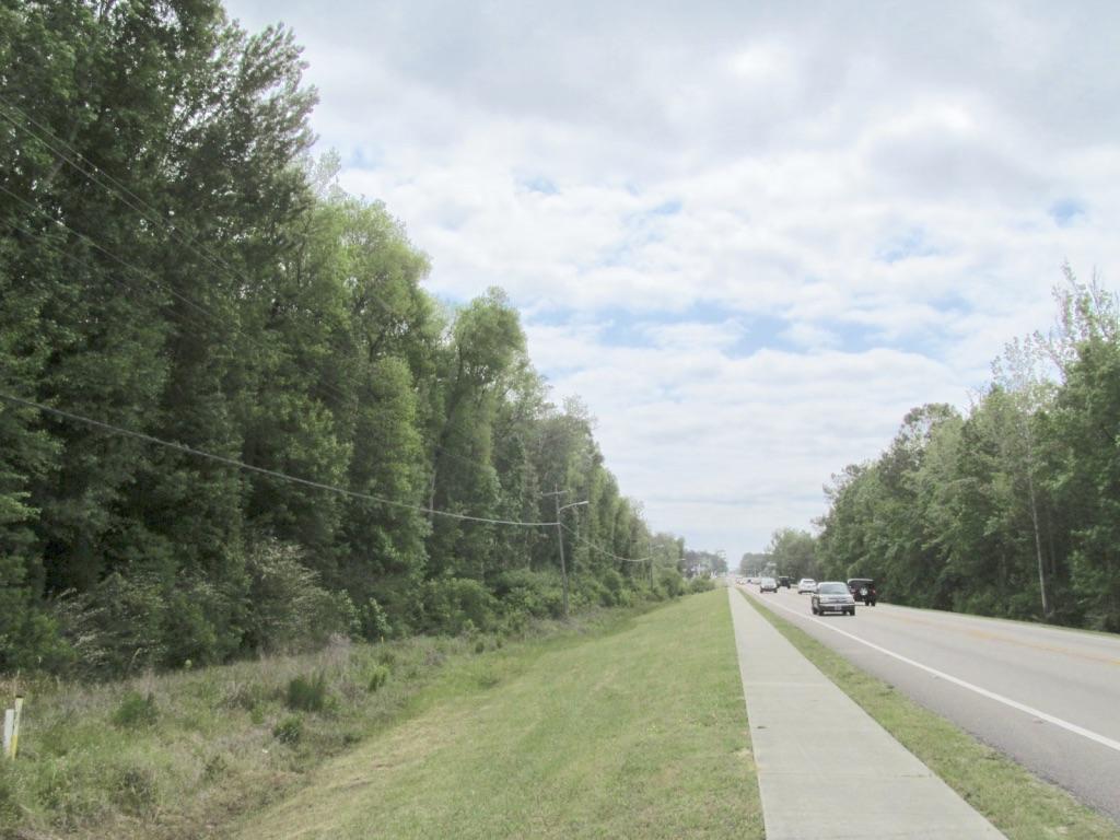 Bank Owned. Property is Zoned RC (residential & commercial ) & Conservation. Some wetlands