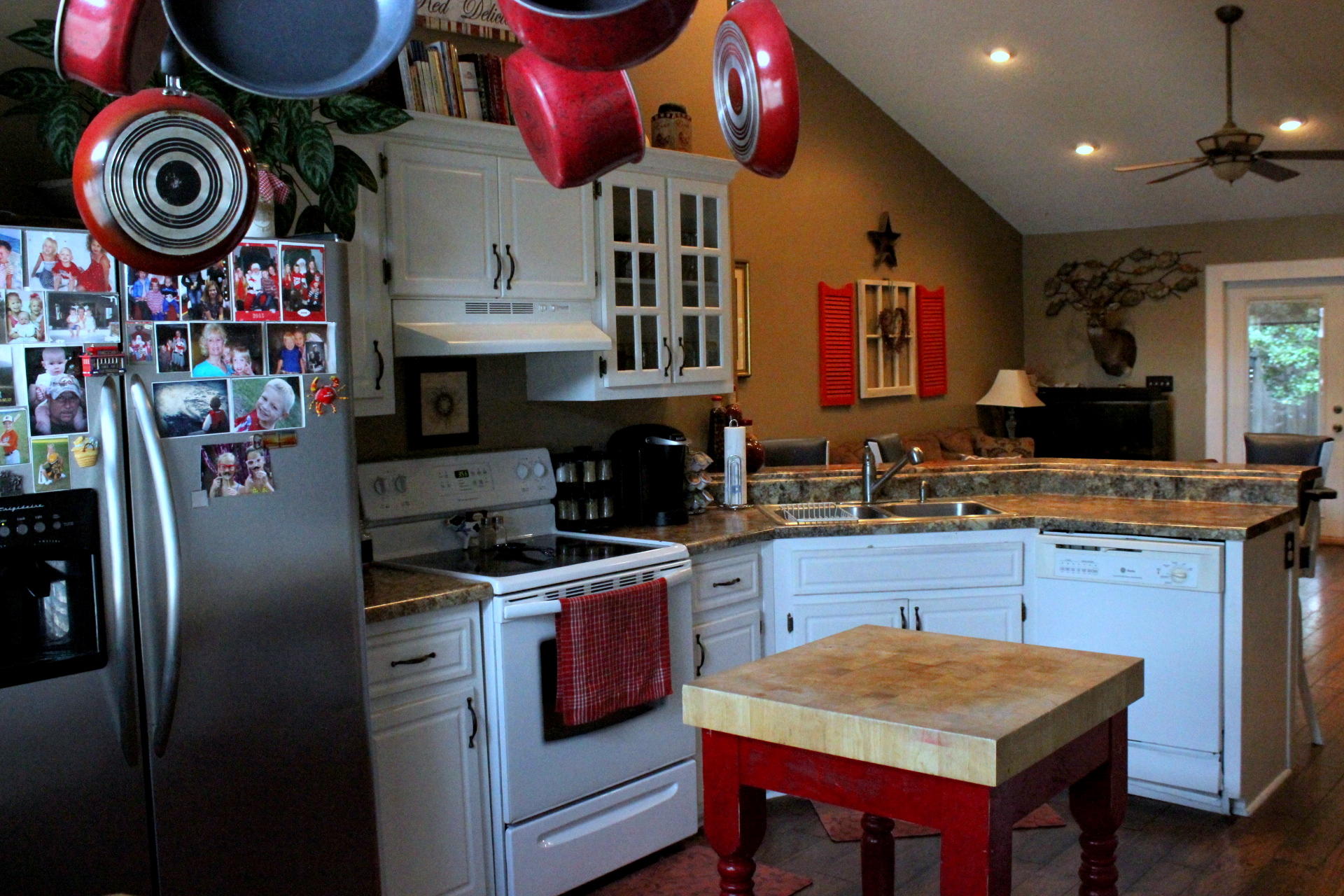 PINNACLE POINT - Residential