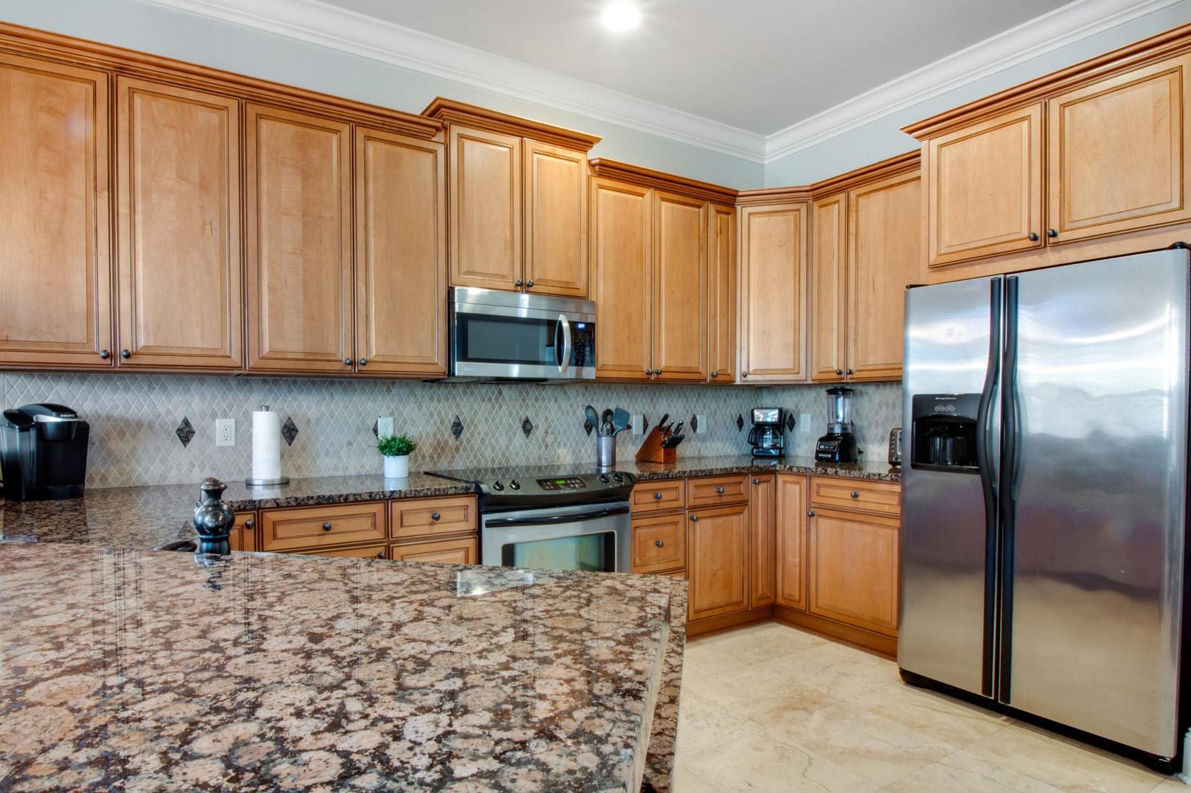 Villa Lago - Residential