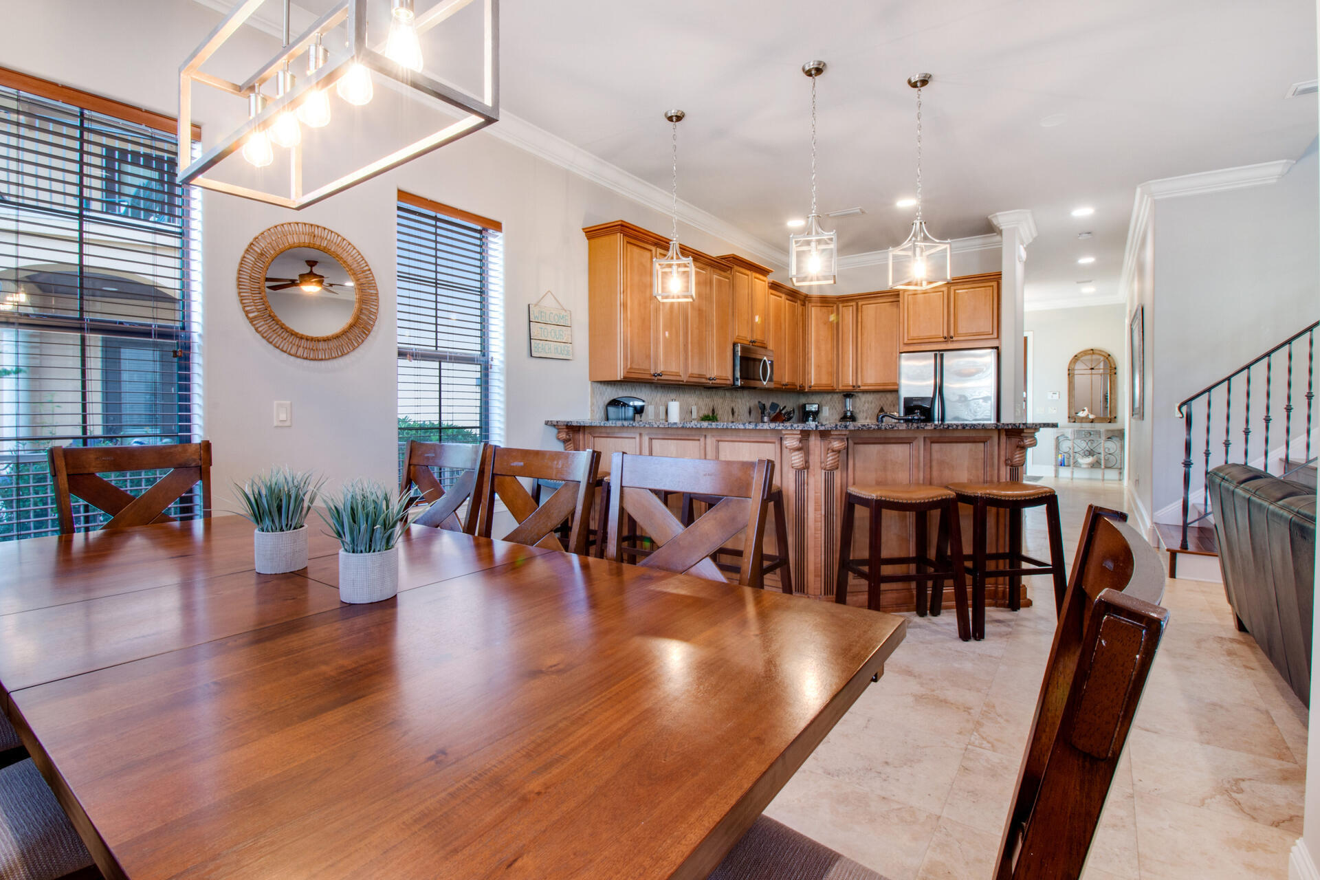 Villa Lago - Residential