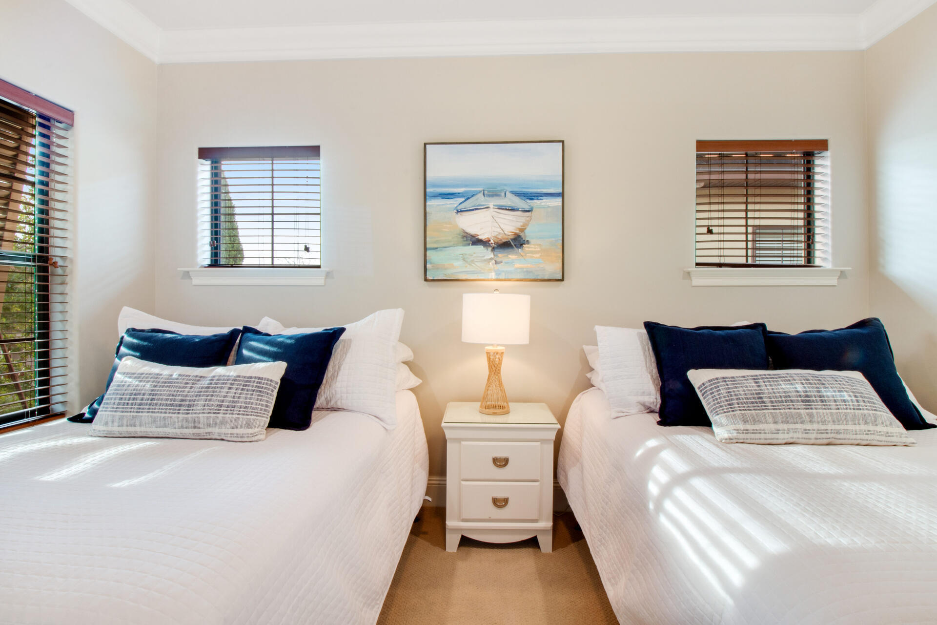 Villa Lago - Residential