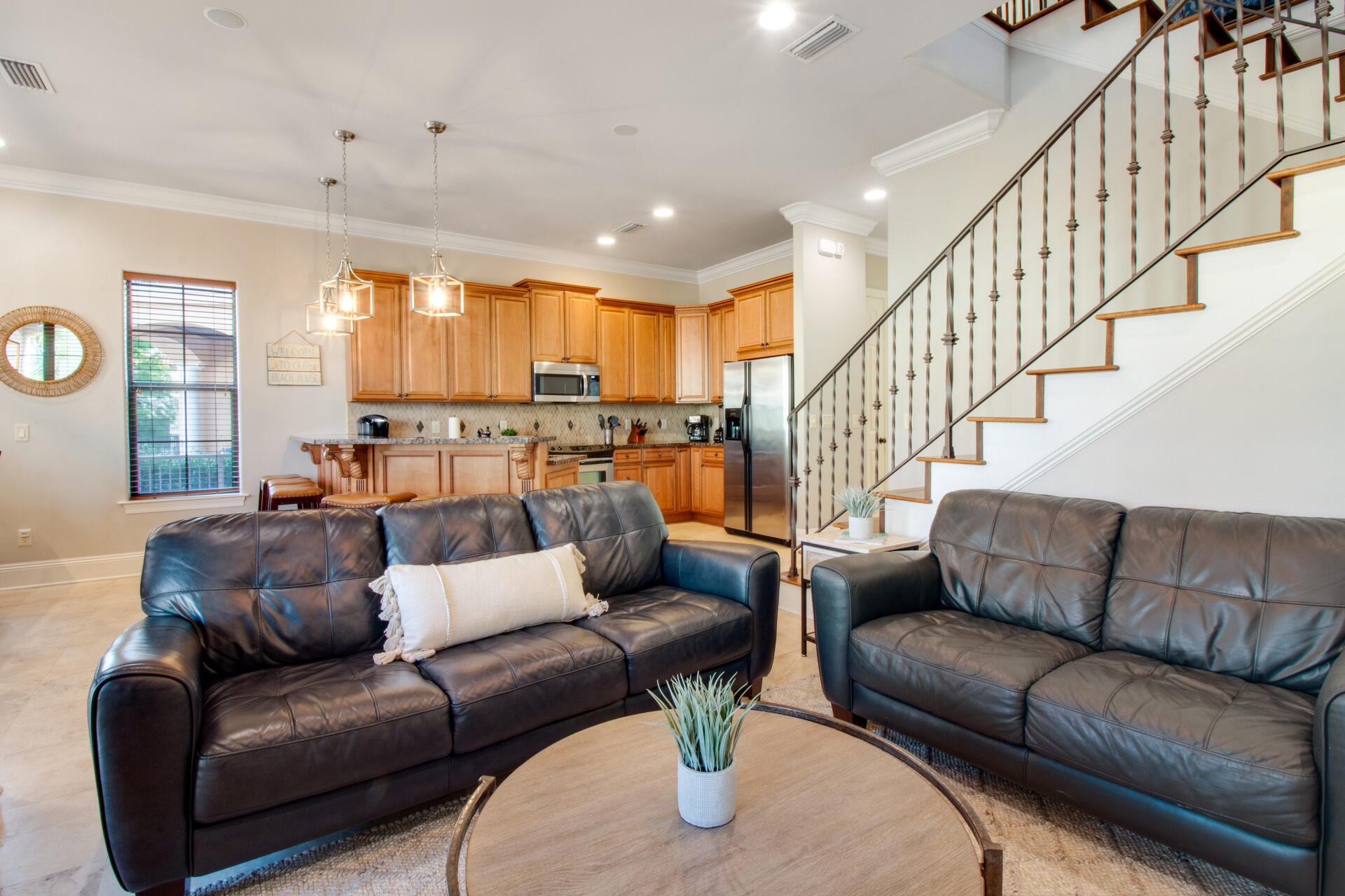 Villa Lago - Residential