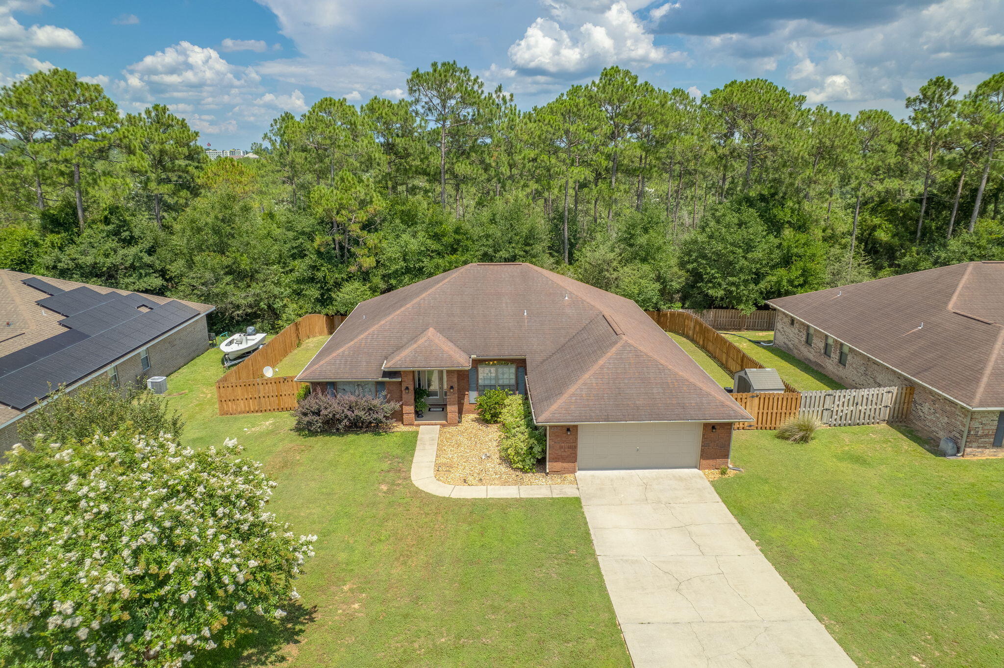 ALICIA PLACE - Residential