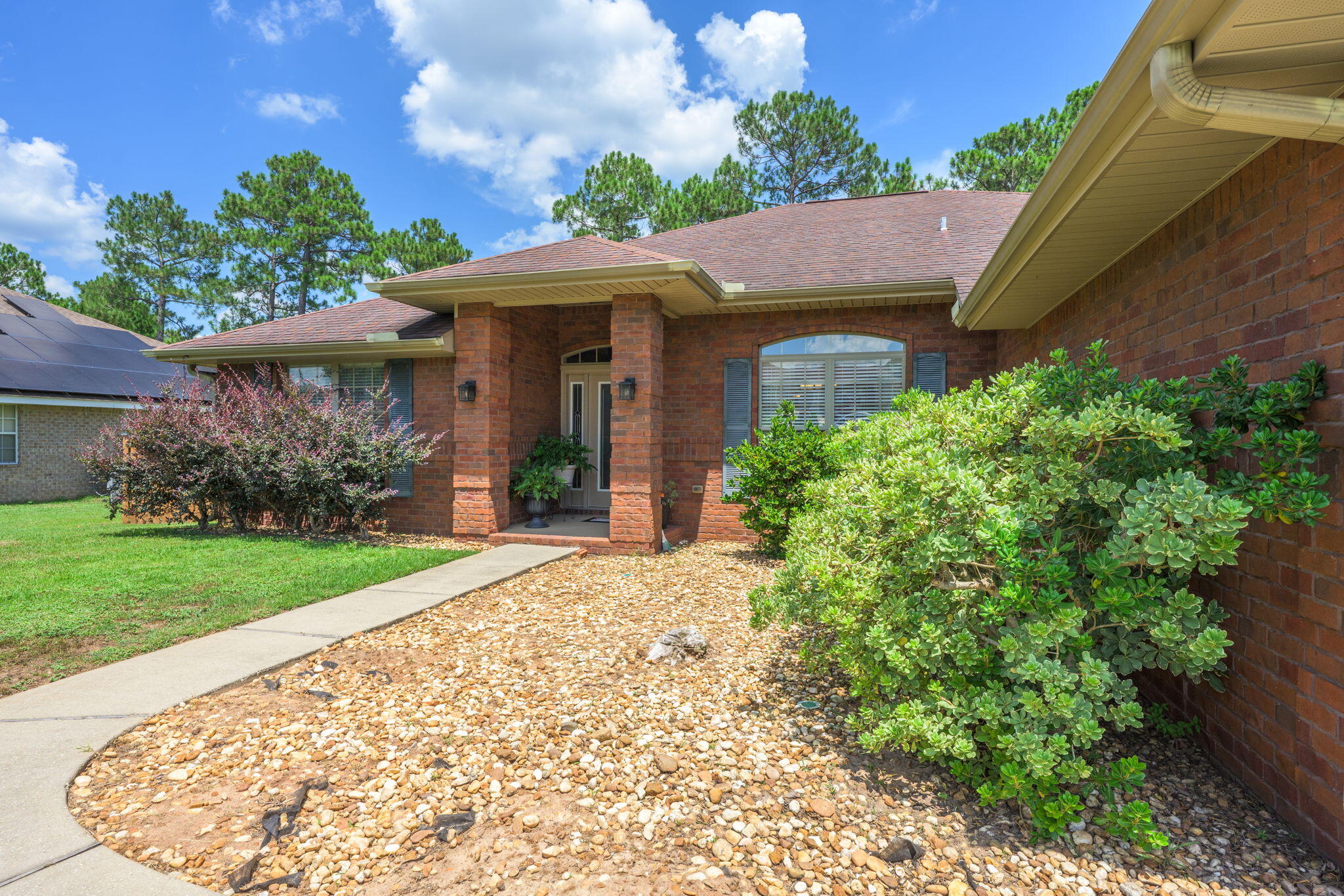 ALICIA PLACE - Residential