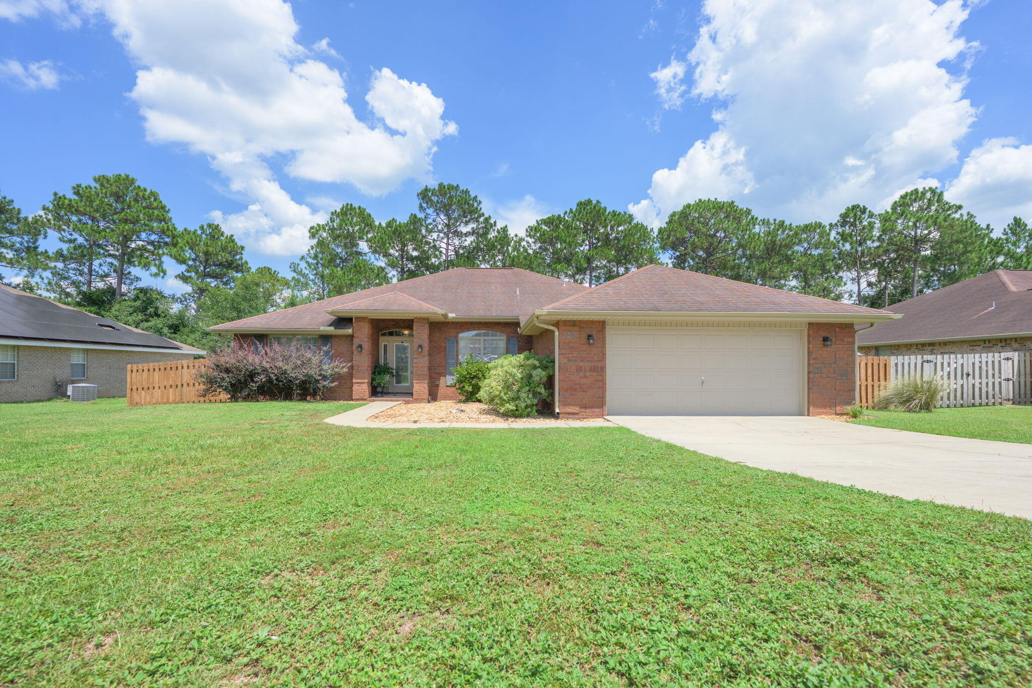 ALICIA PLACE - Residential