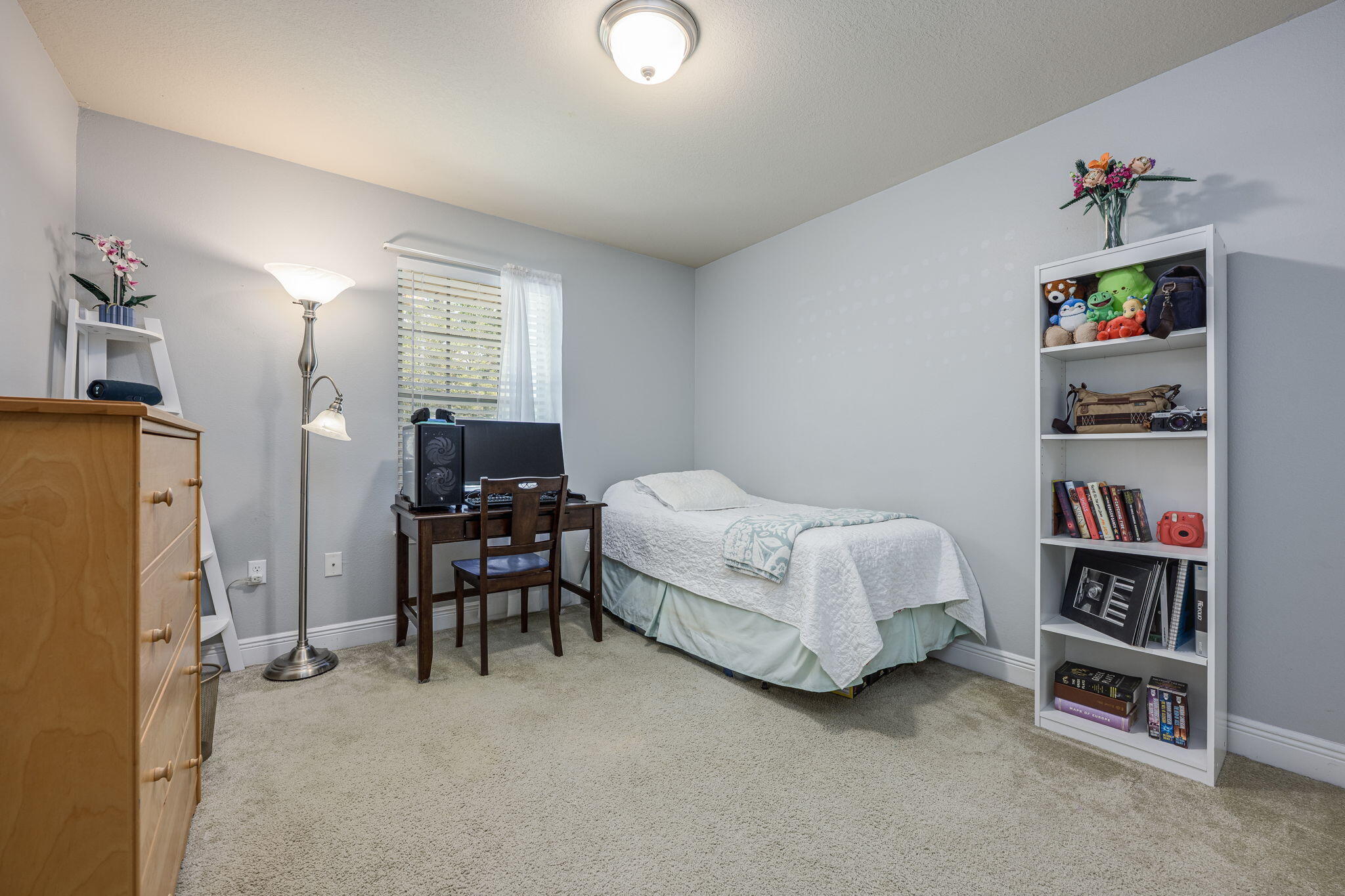 ALICIA PLACE - Residential